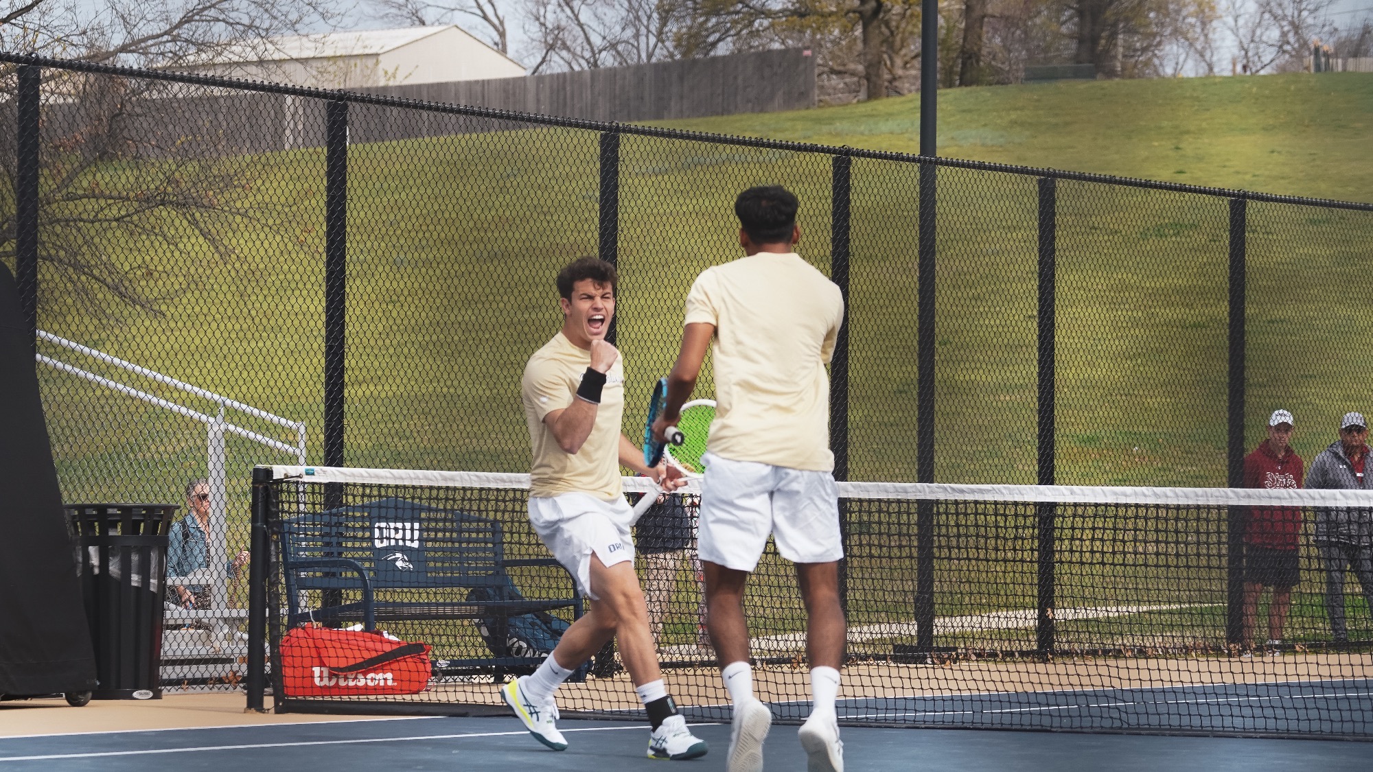 Menten 2026 opening week