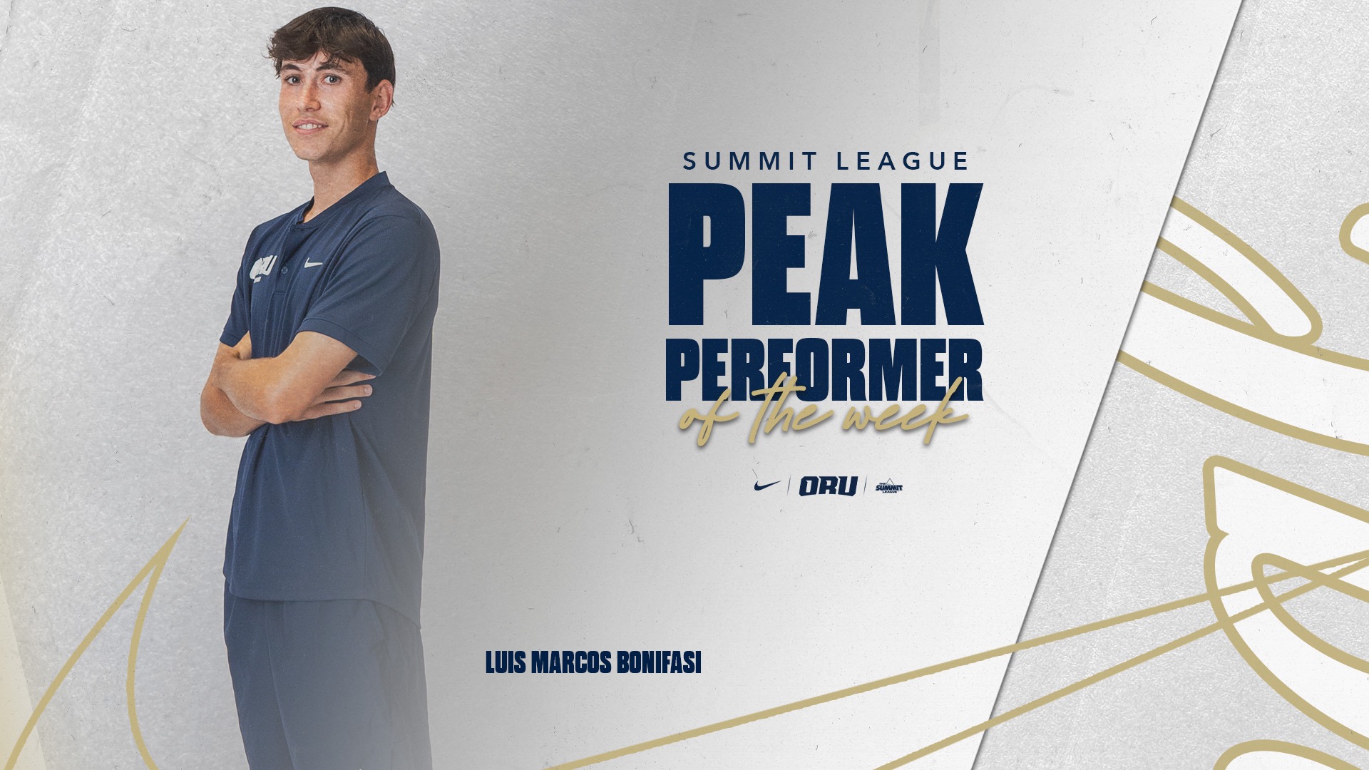 Luis menten peak performer