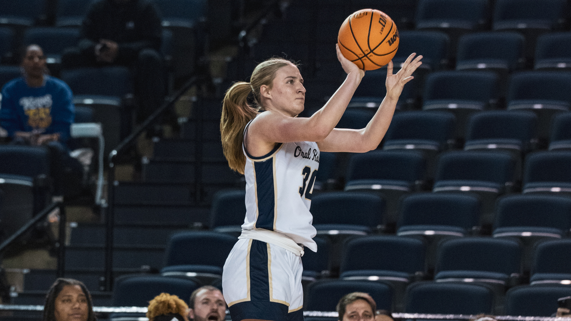 Kayten Donley vs KC 2026