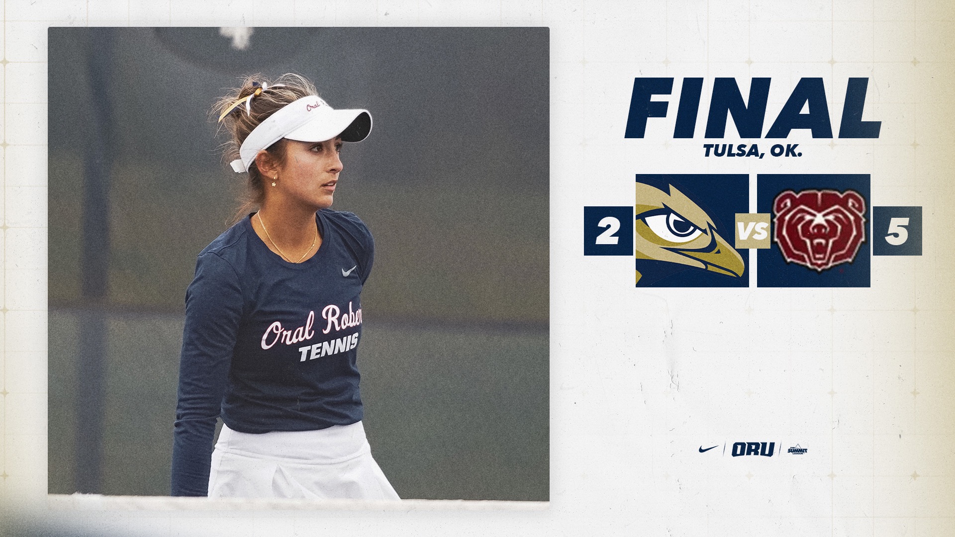 win MOst final score