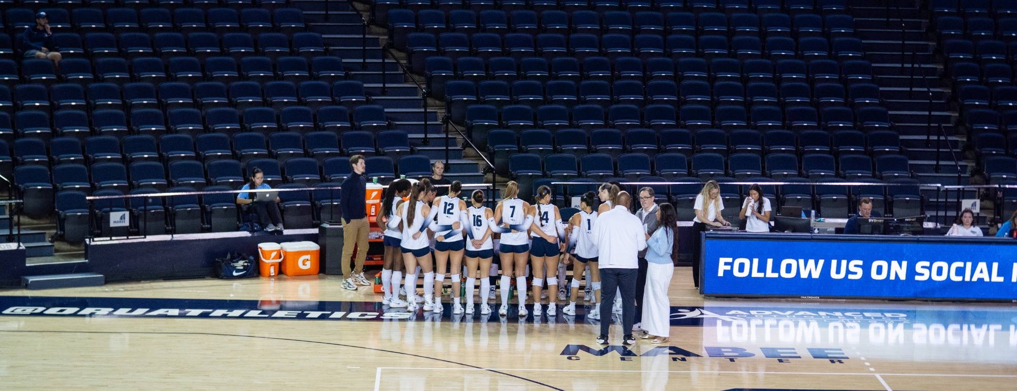 VB Story Header vs NDSU