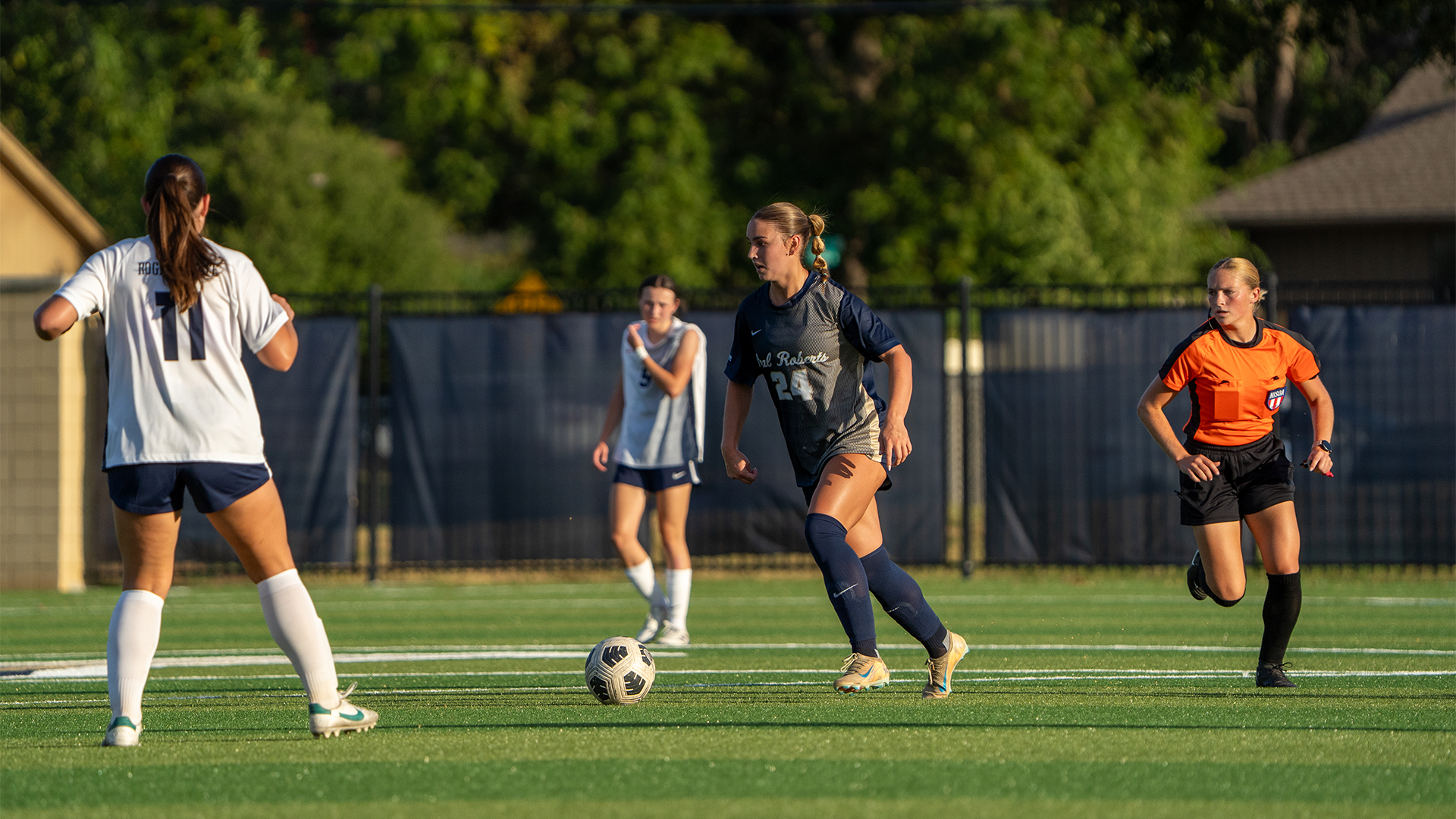 2026-27 WSOC USD Recap
