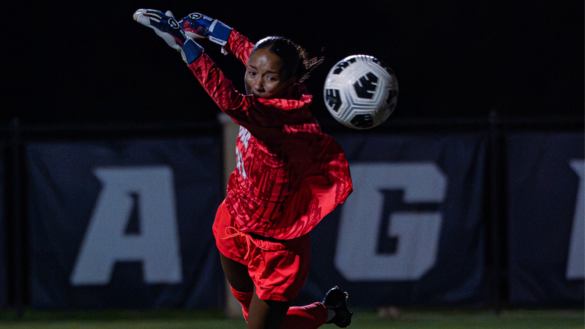 2026-27 WSOC NDSU Recap
