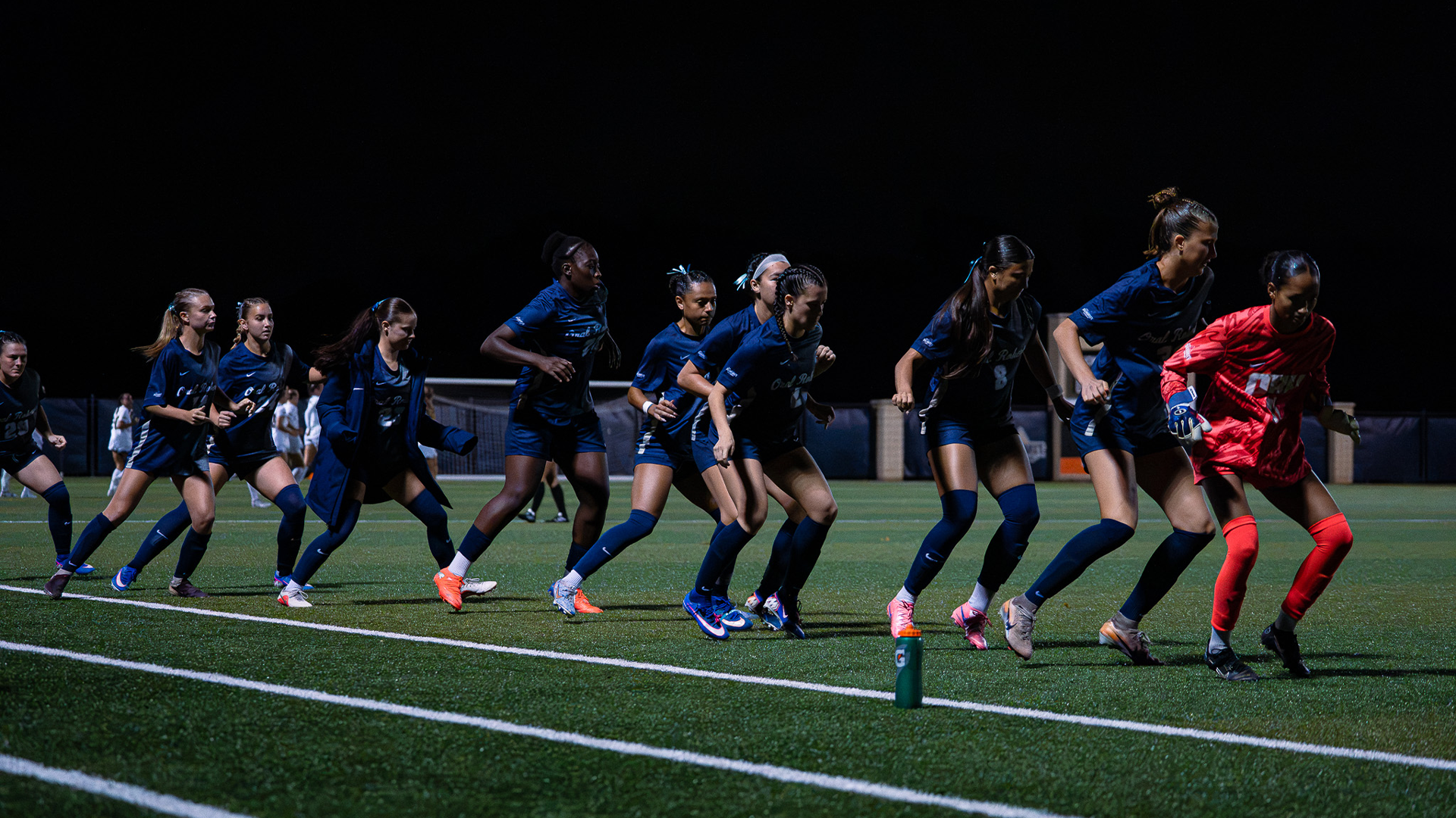 2026-27 WSOC UND Preview