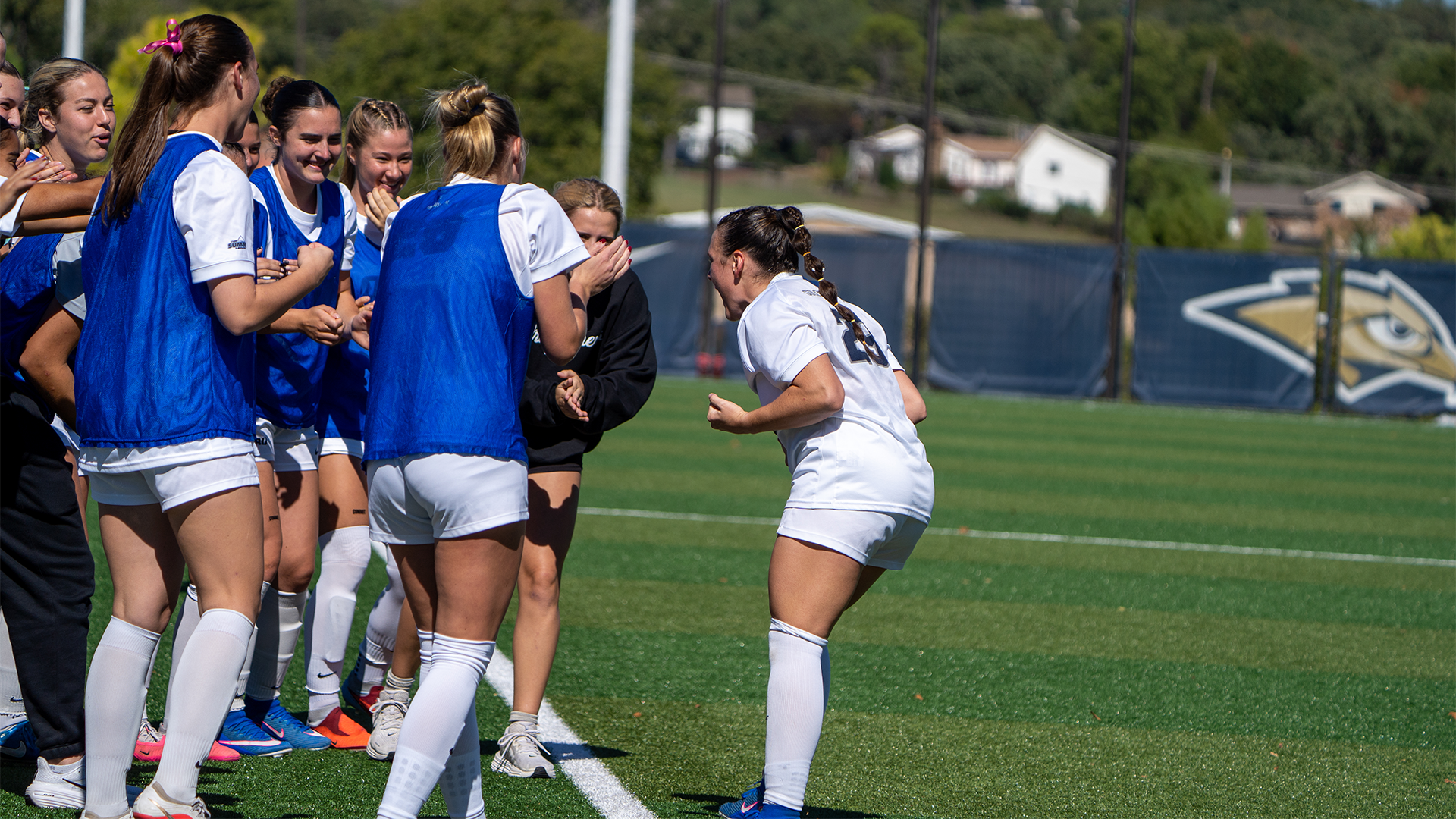 2026-27 WSOC UND Recap