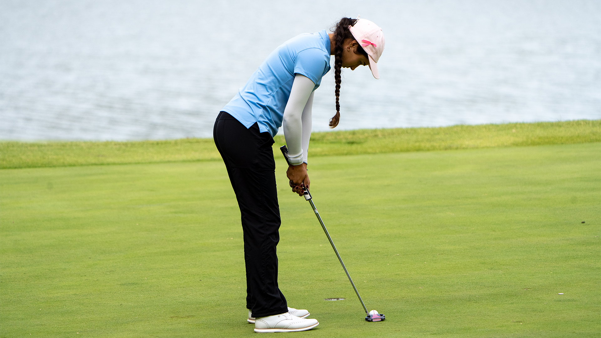 2026-27 WGOLF Tulsa Recap Day 1