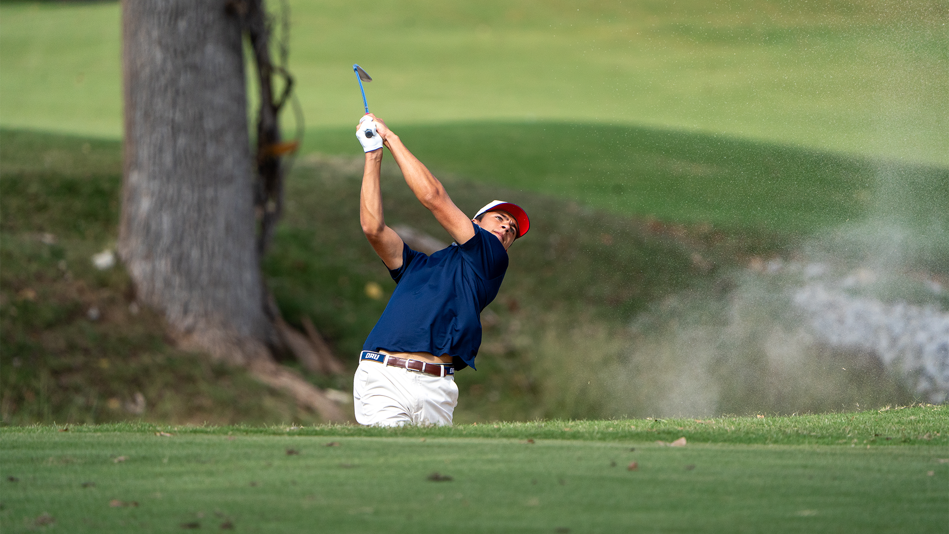 2026-27 MGOLF Clerico Recap Day 1
