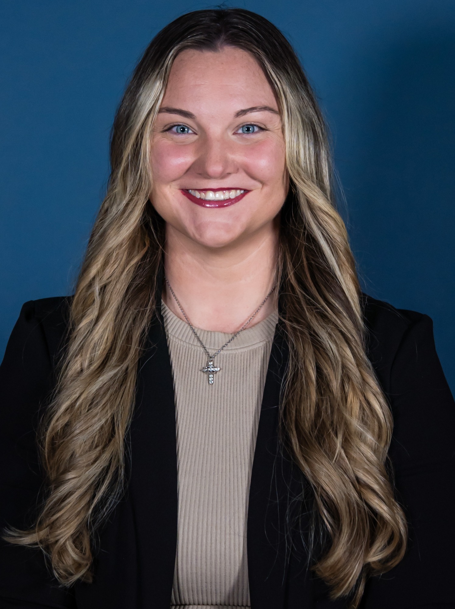 Brianna Brooks Headshot 2026