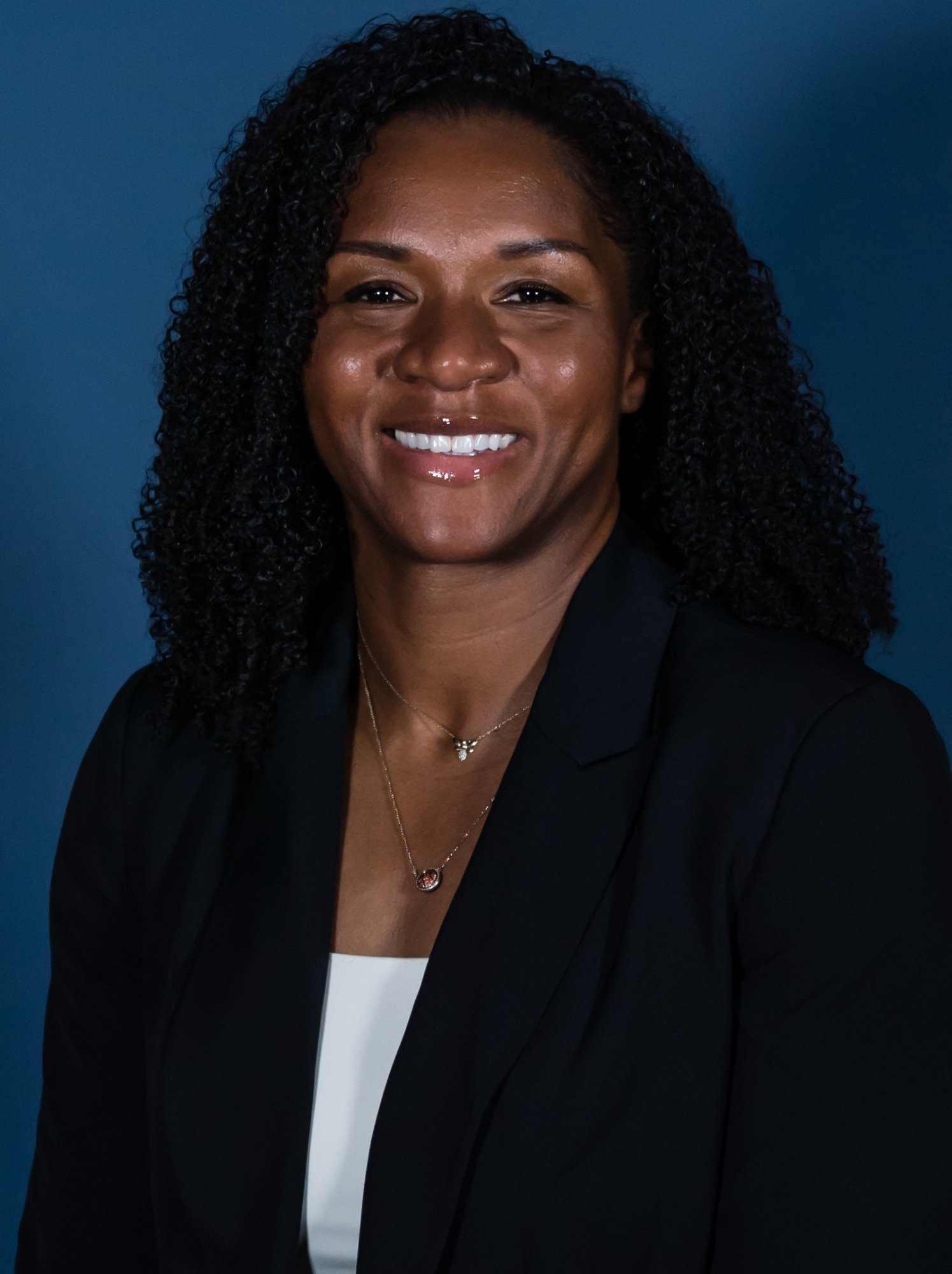 Coach Cophie Headshot 2026