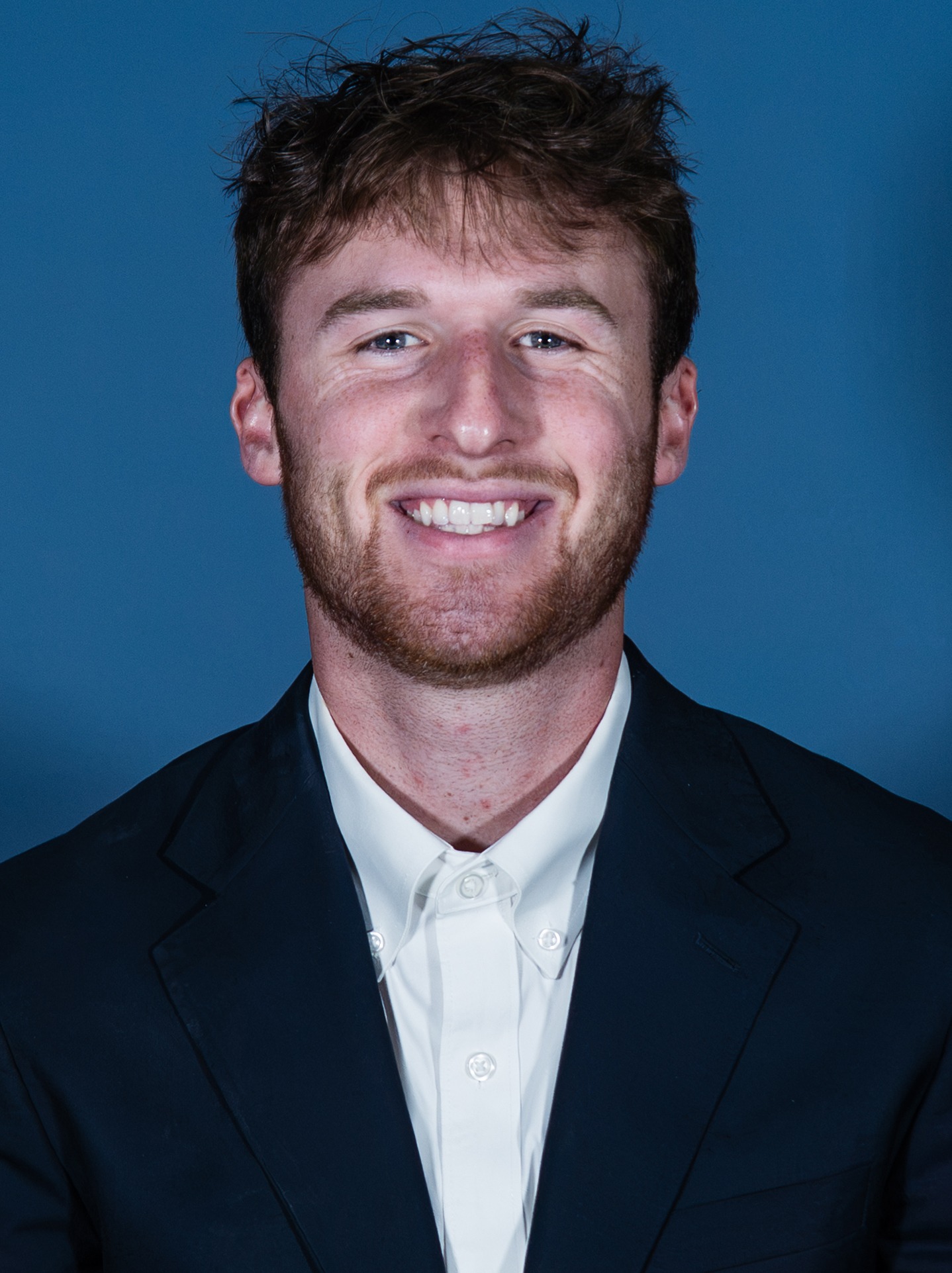 Cooper Jobe Headshot 2026