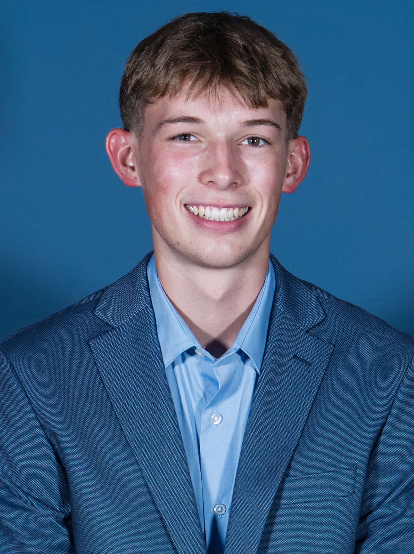 Sawyer Papendorf Headshot 2026