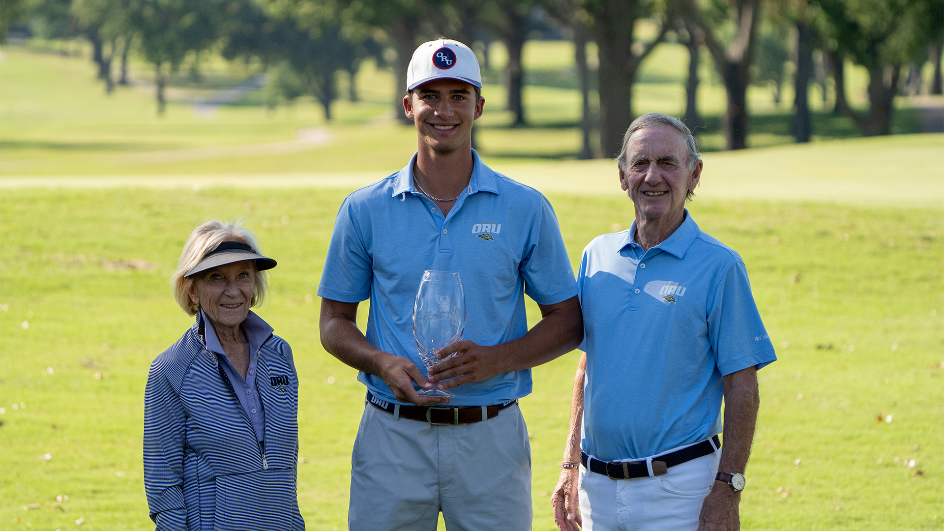 2026-27 MGOLF Clerico Recap