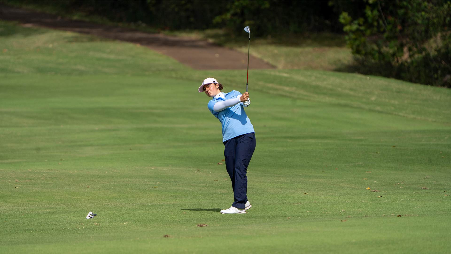 2026-27 WGOLF Tulsa Recap 2