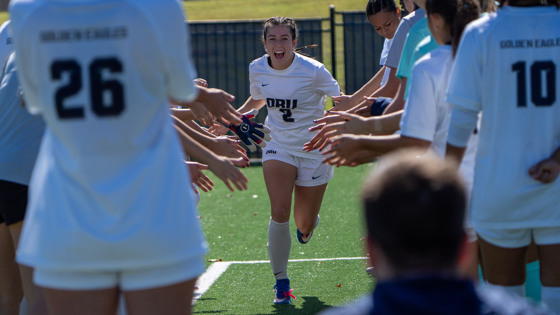 2026-27 WSOC SR Day Preview