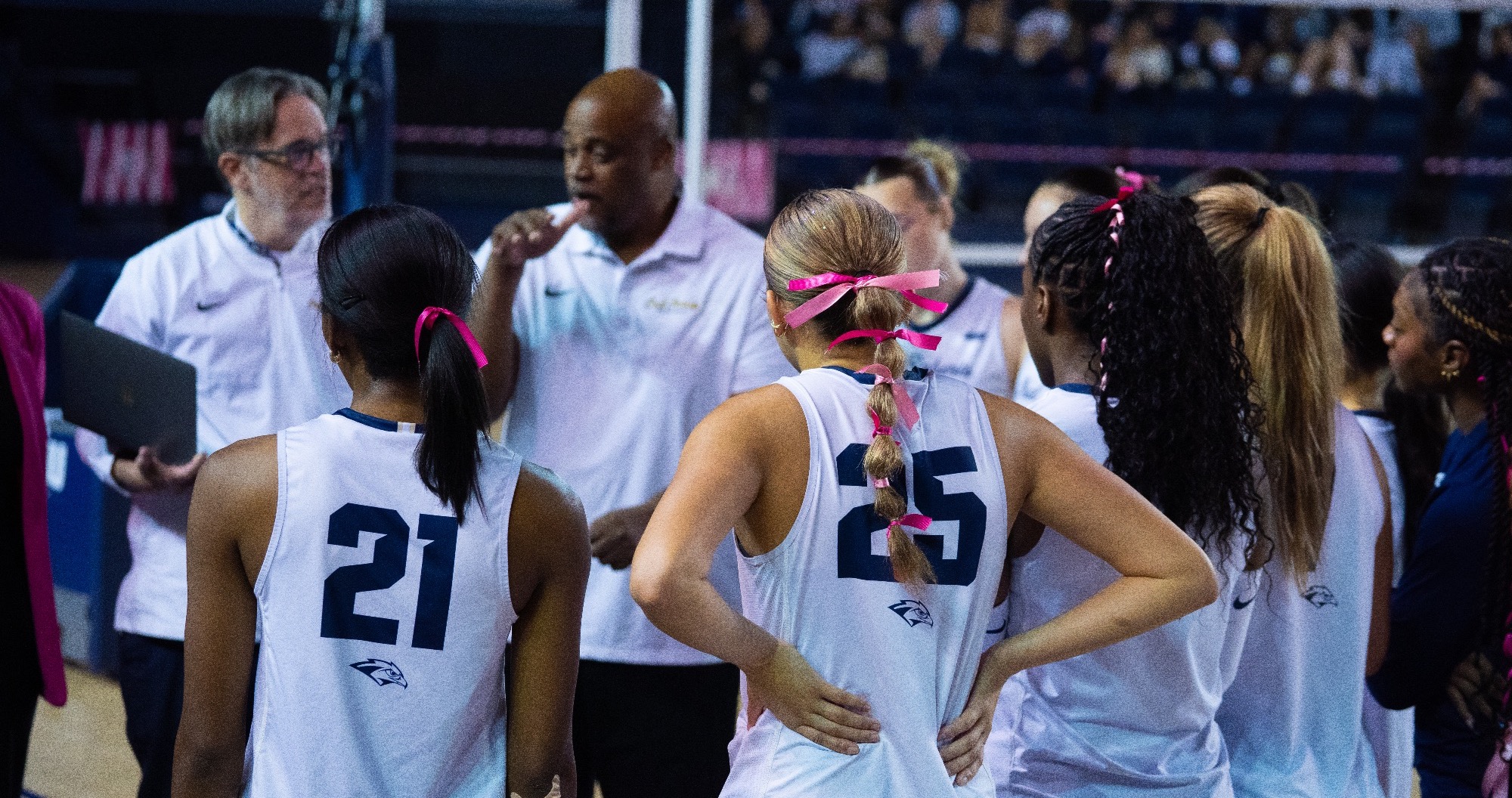 VB Story Header vs Kansas City 26
