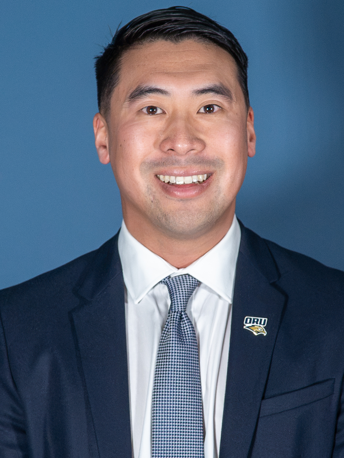 Conrad Chow