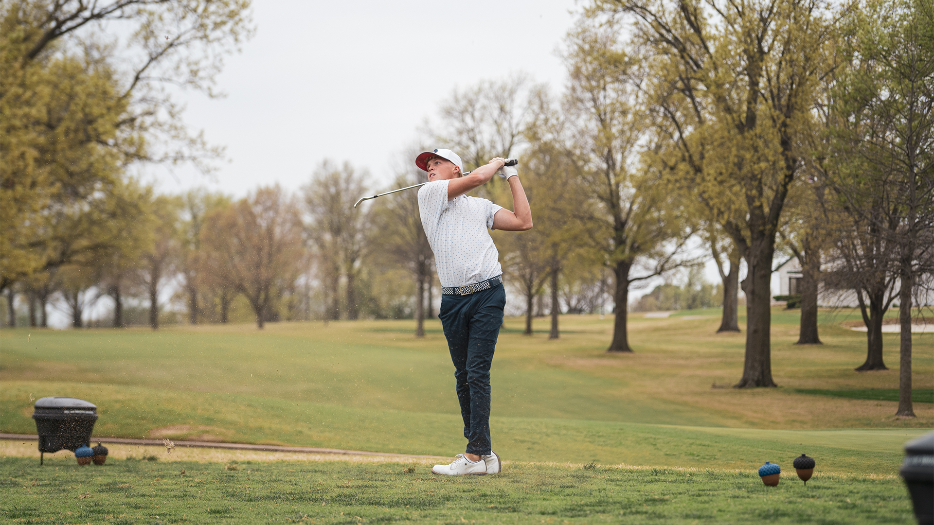 2026-27 MGolf Arkansas Recap 1
