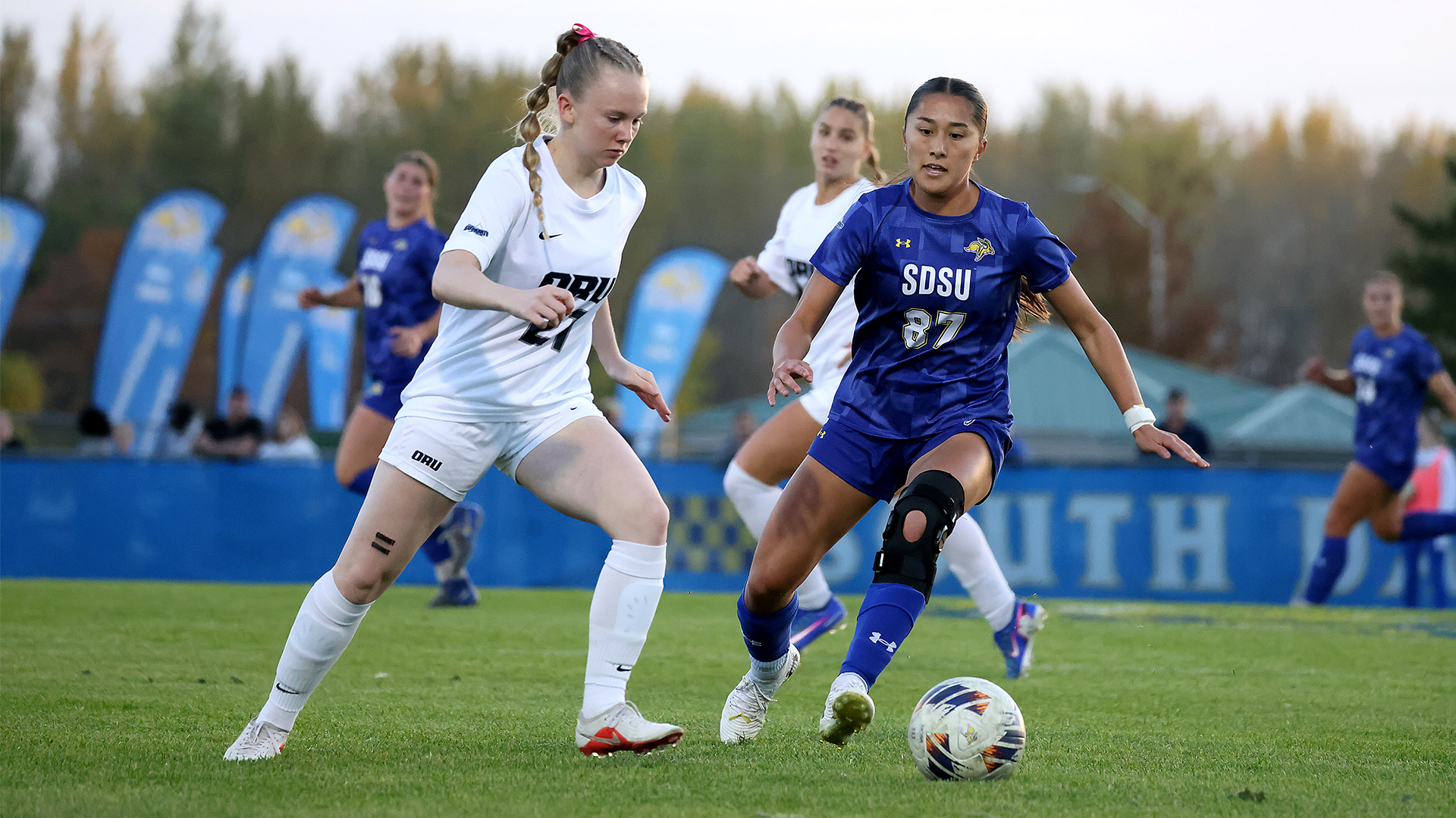 2026-27 WSOC USD Preview