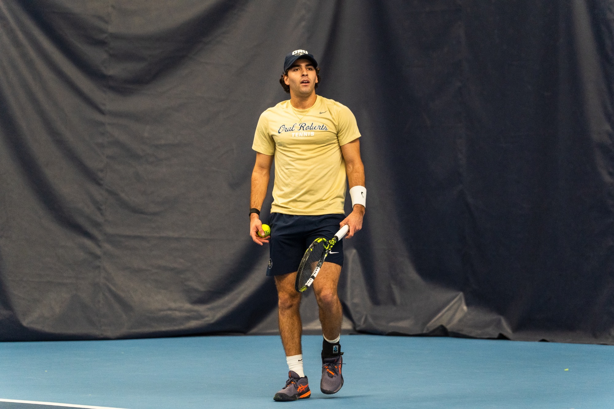 menten norman weekend