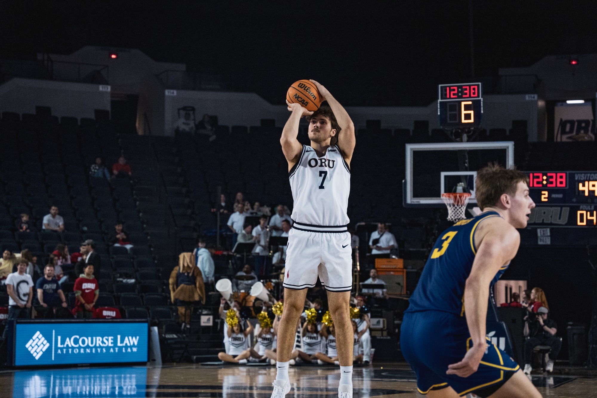 #ORUMBB Omaha Preview