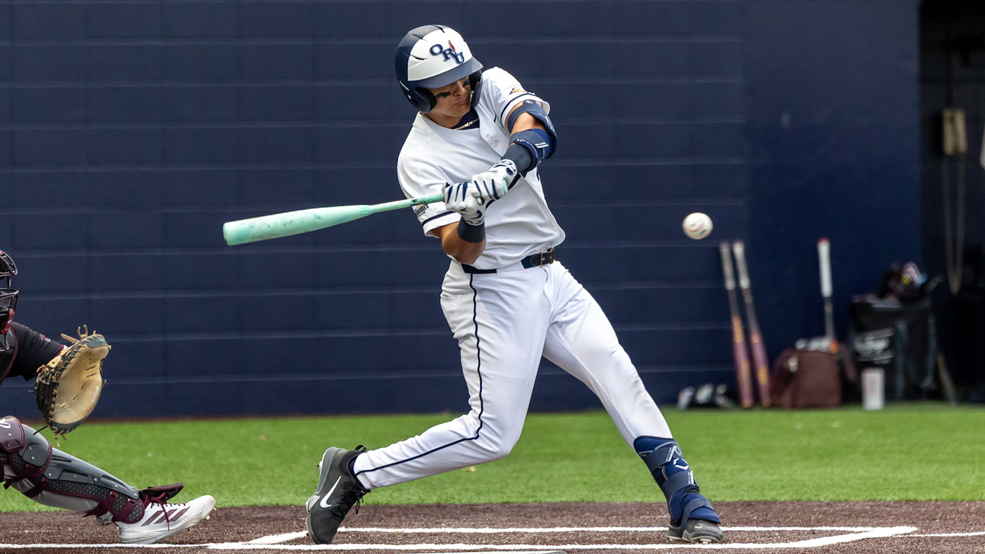 Campbell vs MOST 2026 Hahn