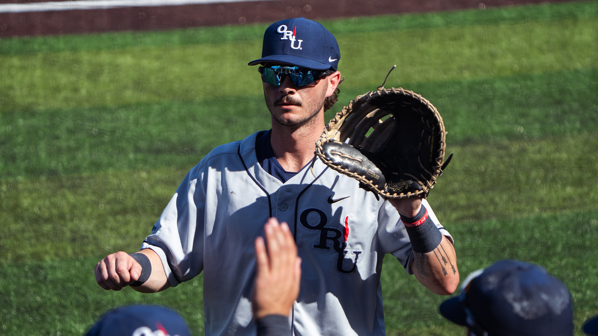 Cooper Kelly vs AF 022726 Wommack