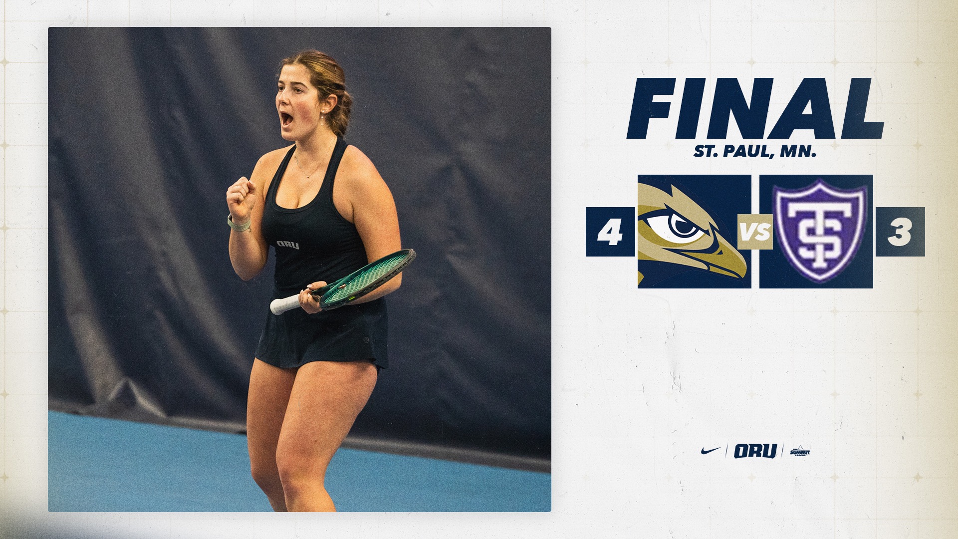 WTEN first conference win 2026