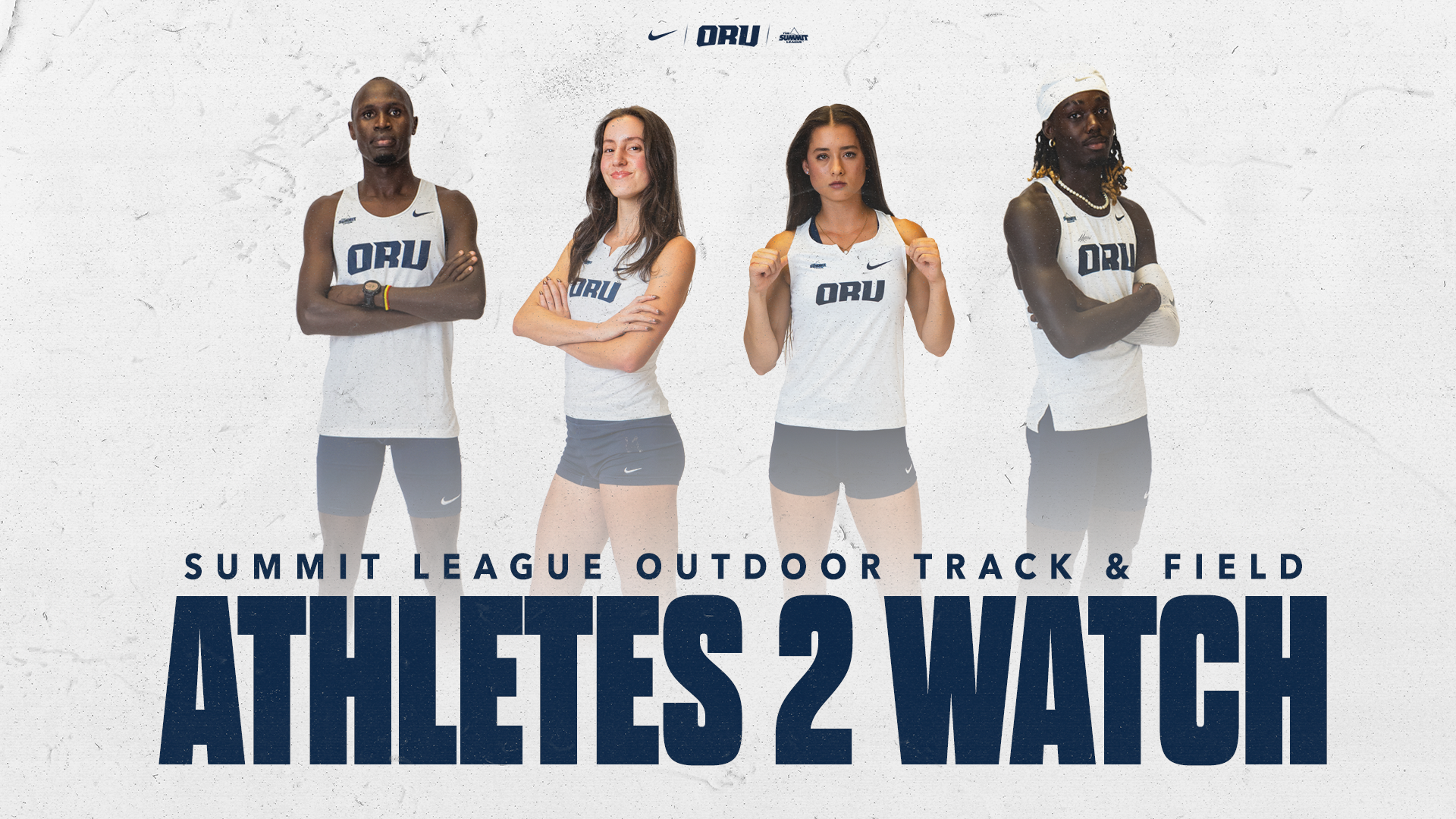 TF Athletes 2 Watch Outdoor Season