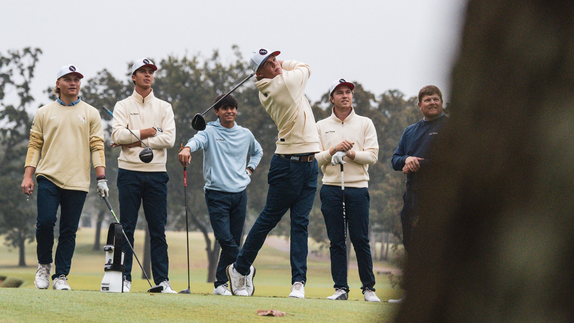 #ORUMGOLF Bell Bank Recap