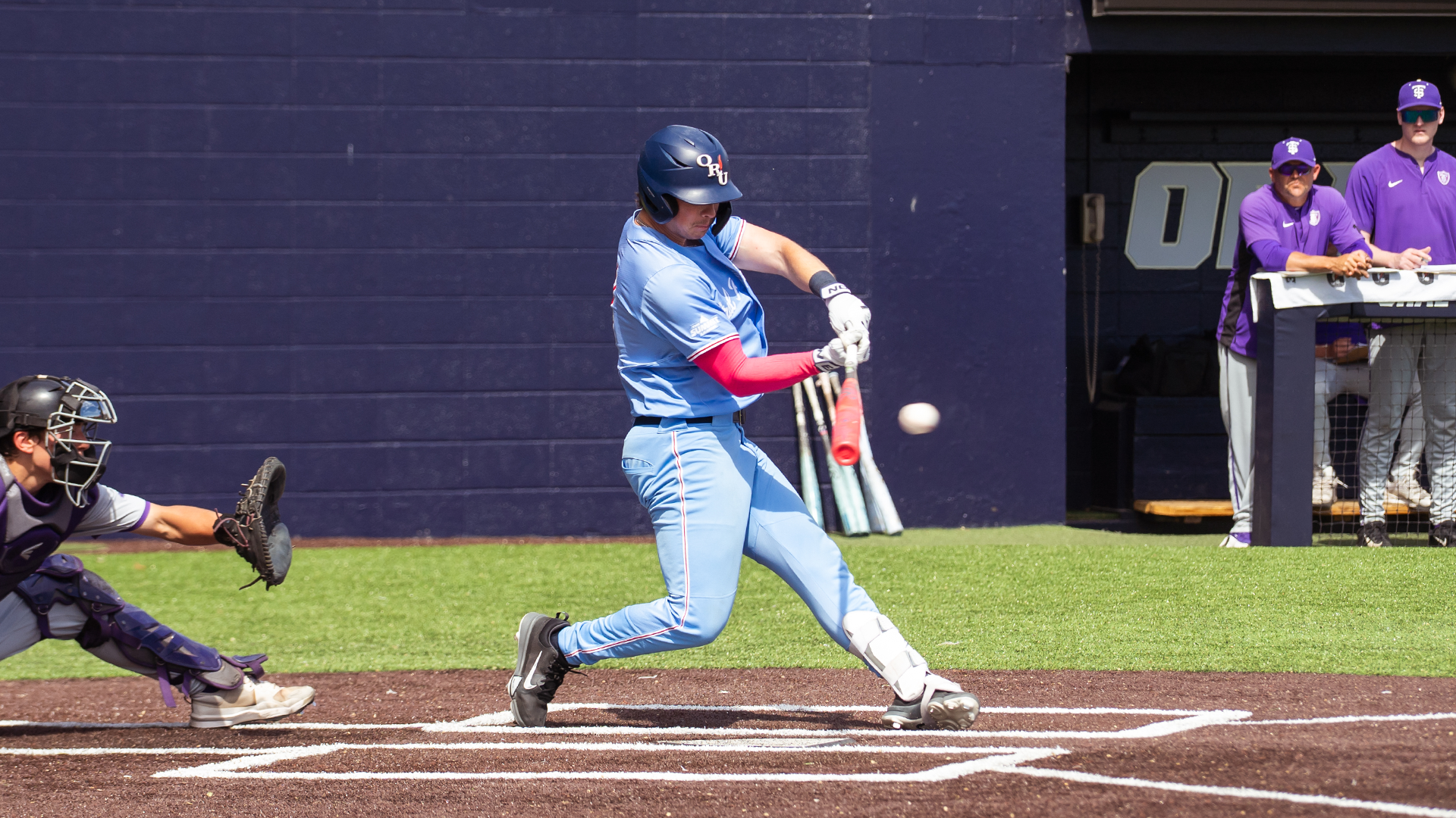 Will Edmunson vs UST 032226 Presley