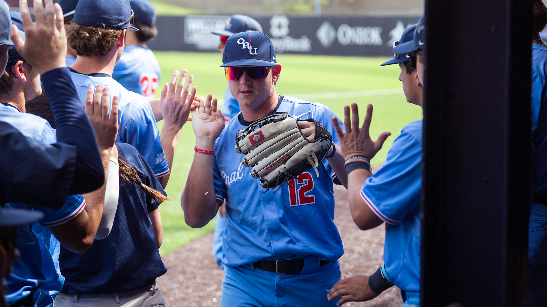 Cooper Combs vs UST 03222026 Presley