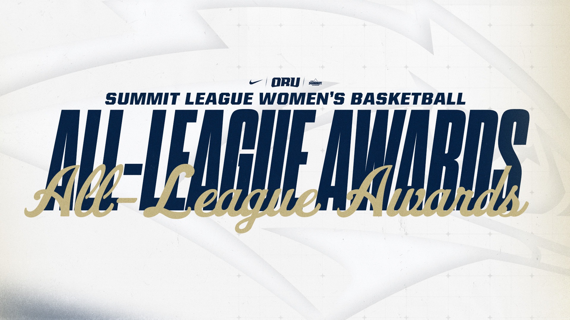 ORU WBB All-League Web 2026
