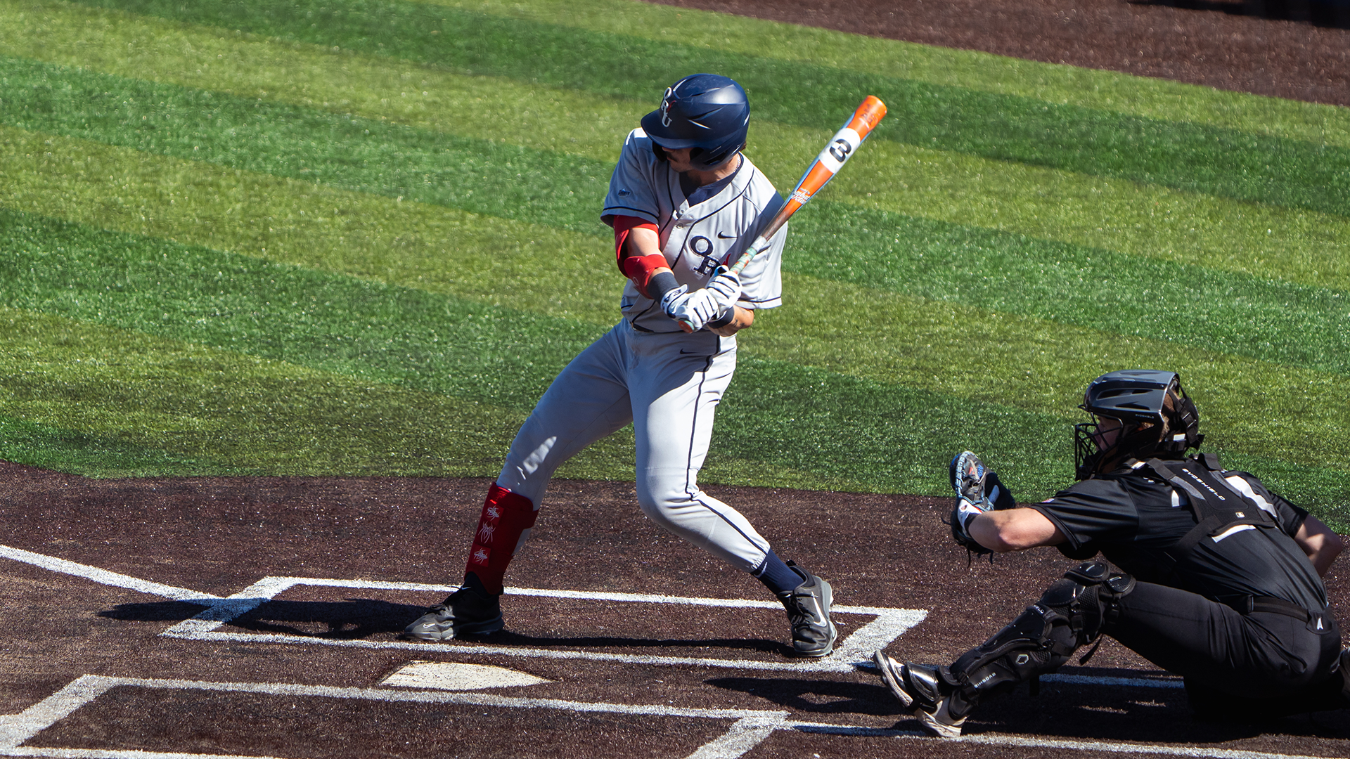 Cooper Kelly vs AF 022726 Wommack