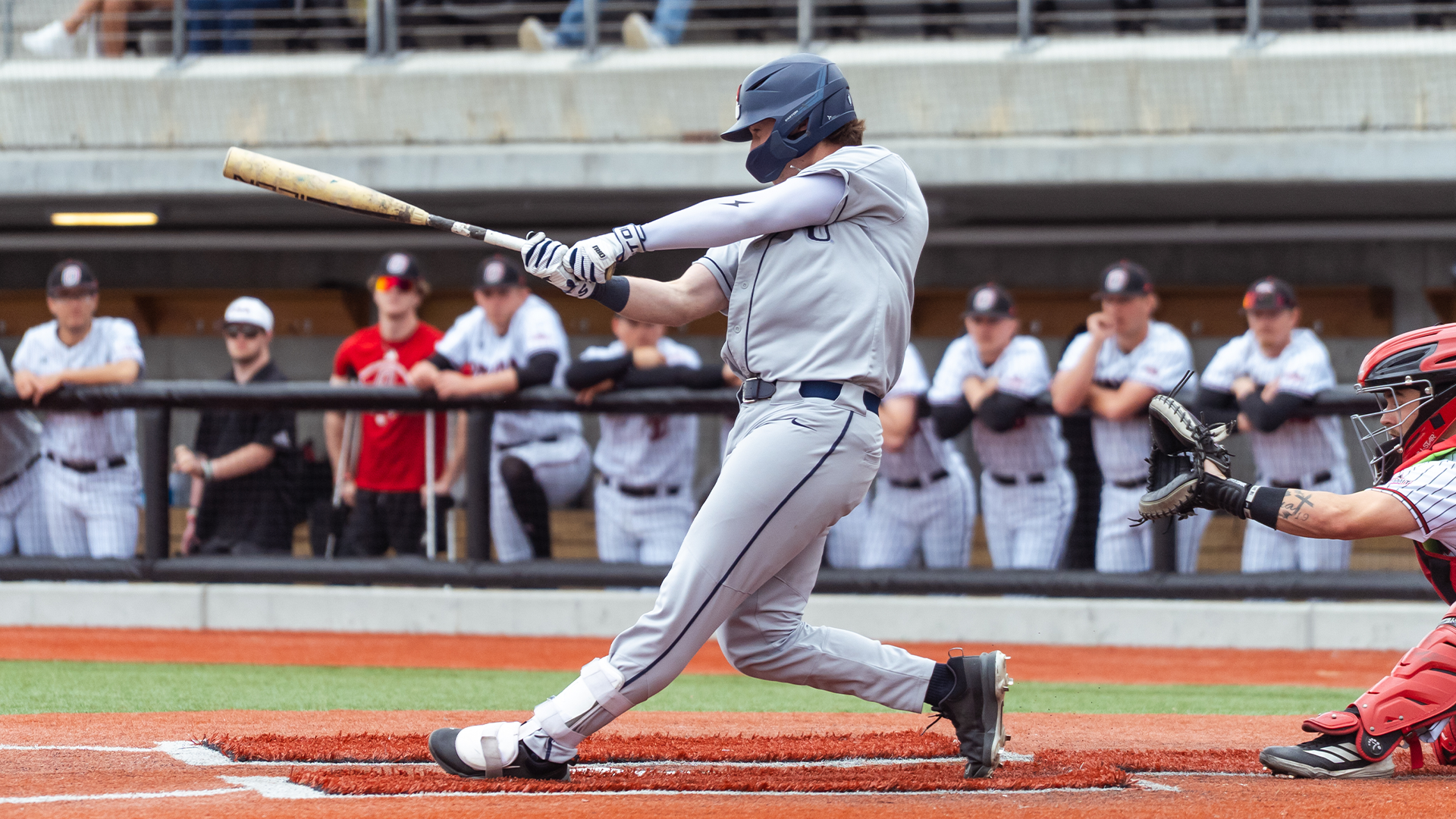 Will Edmunson at OMA 041226