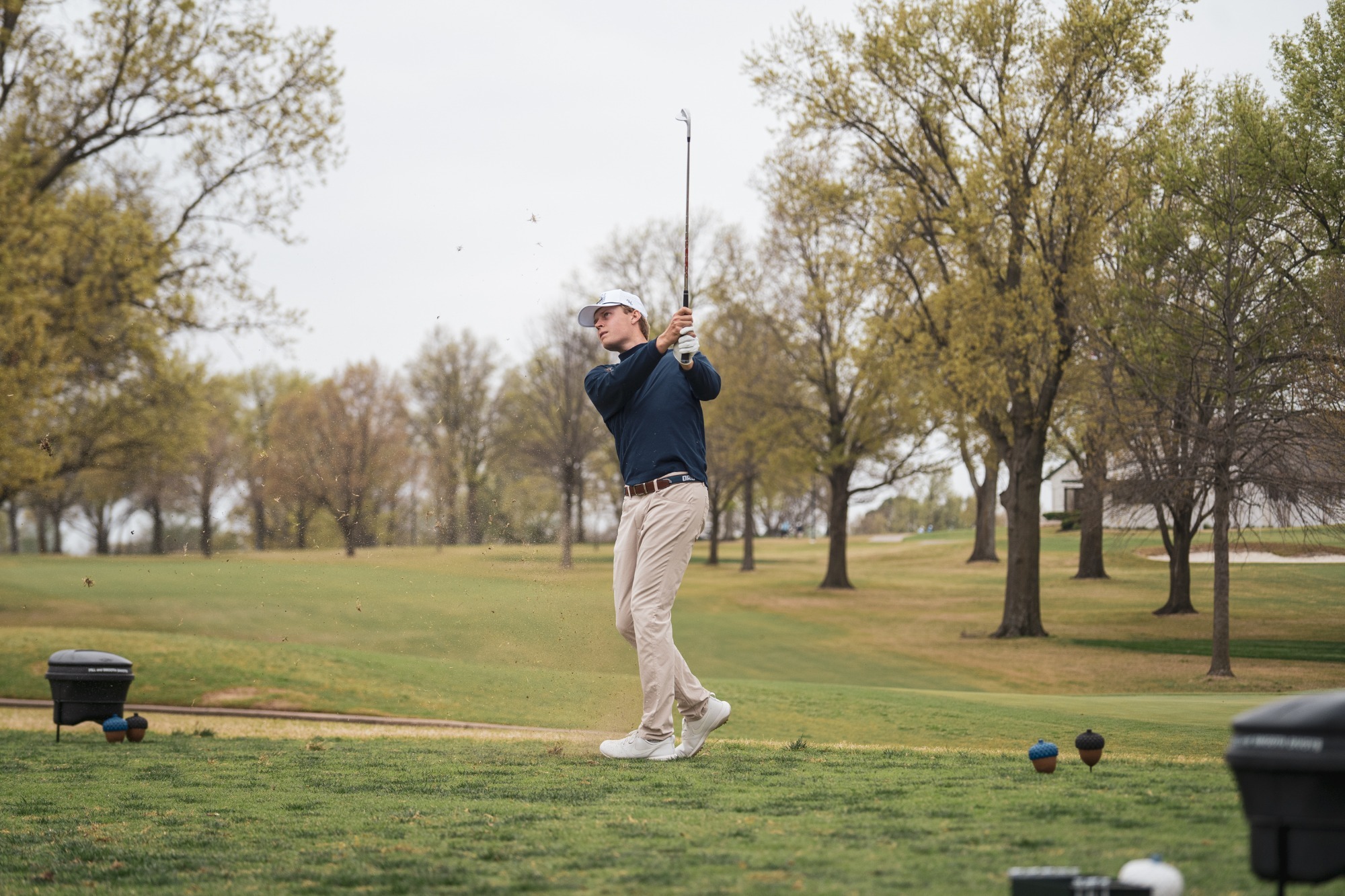 Arkansas State Spring Invitational Recap