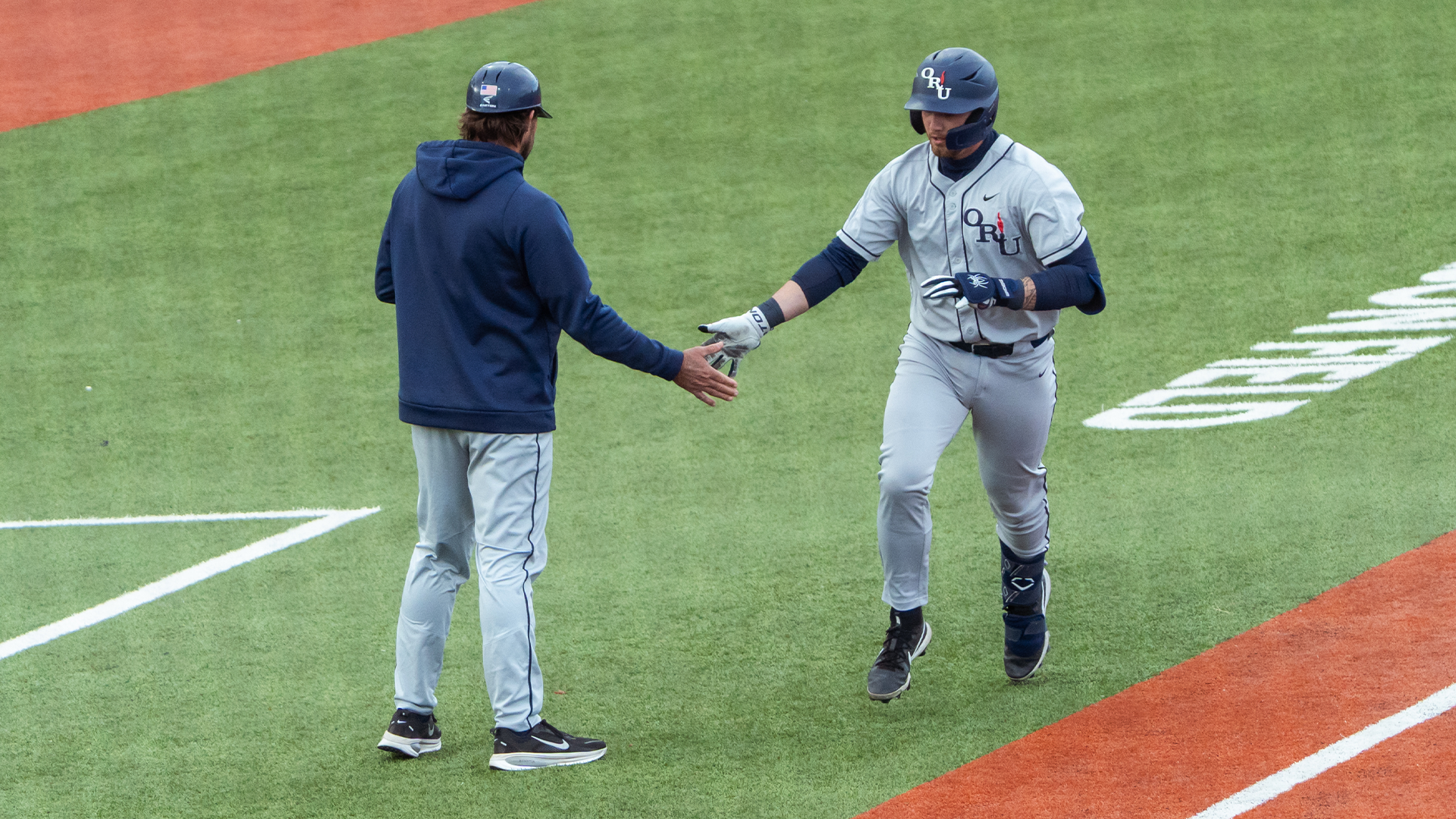 Kane Yates ORU at Omaha 041026 Wommack