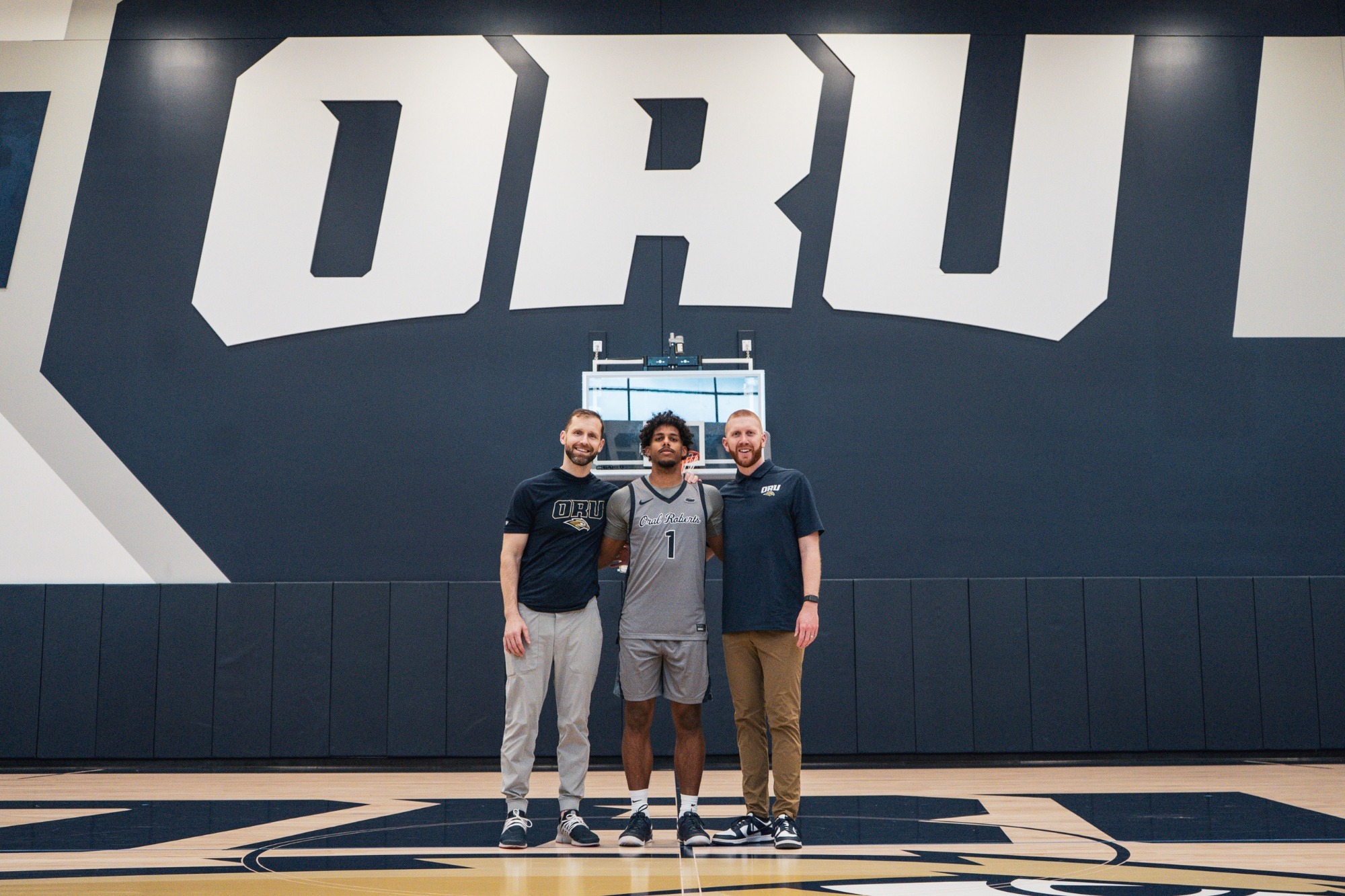 Amire Robinson Signed