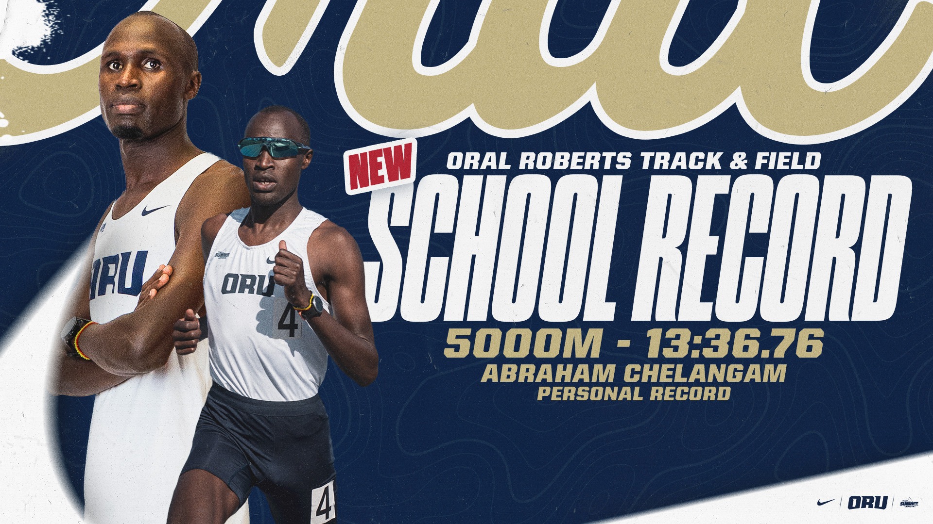 Abraham School Record