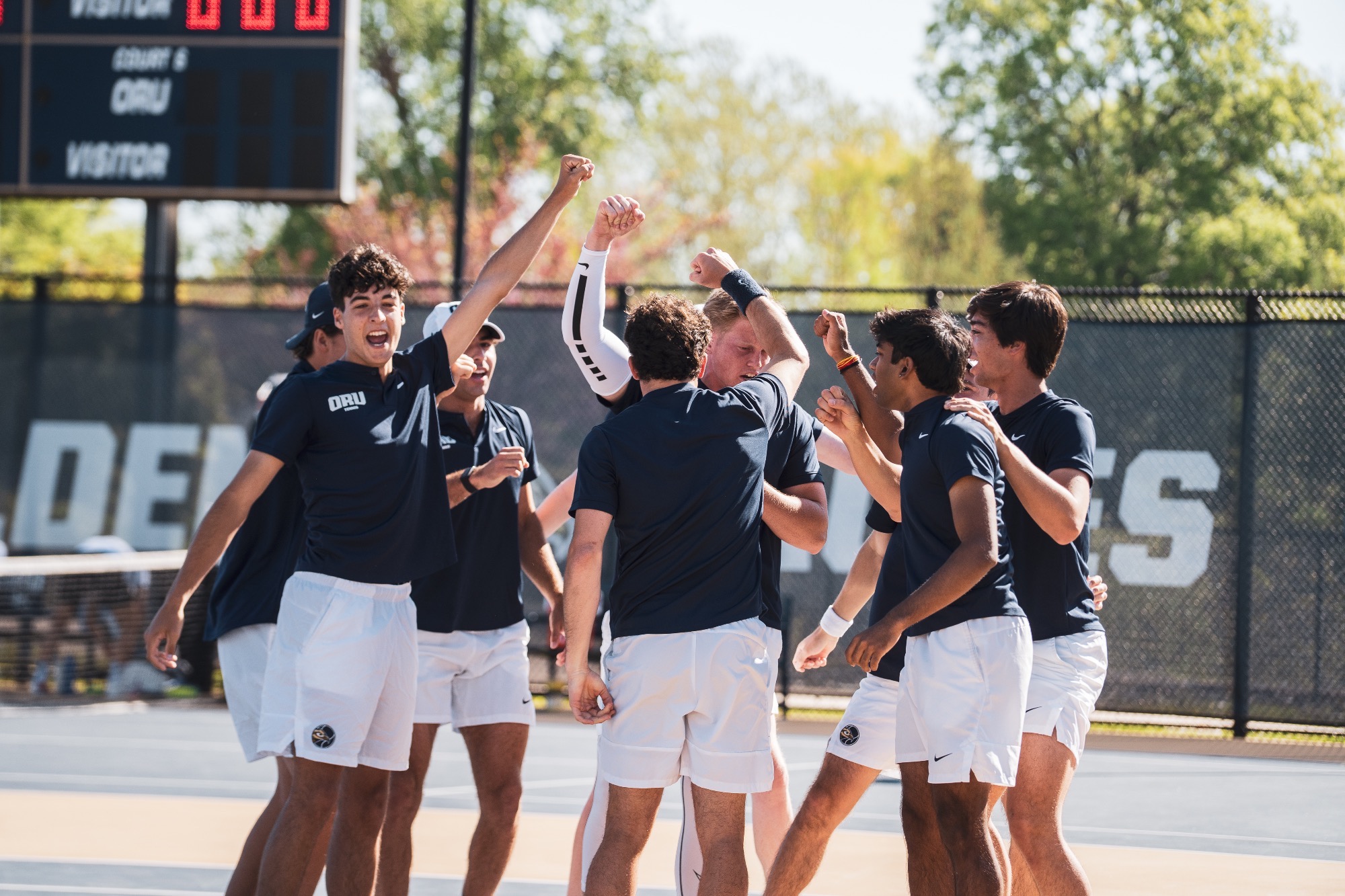 ORU MTen Claim No.3 Seed