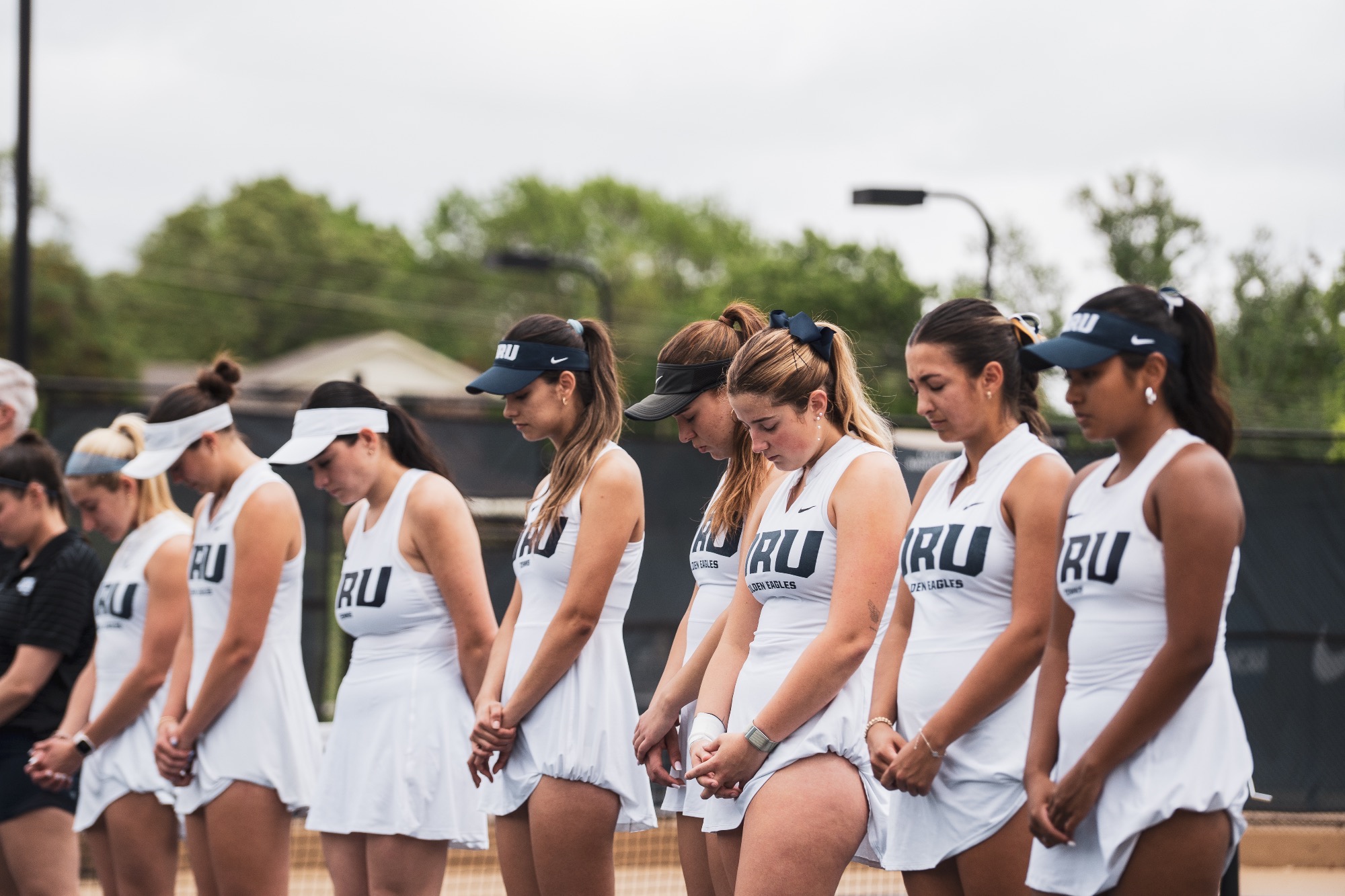 WTEN Summit League tourney clinch