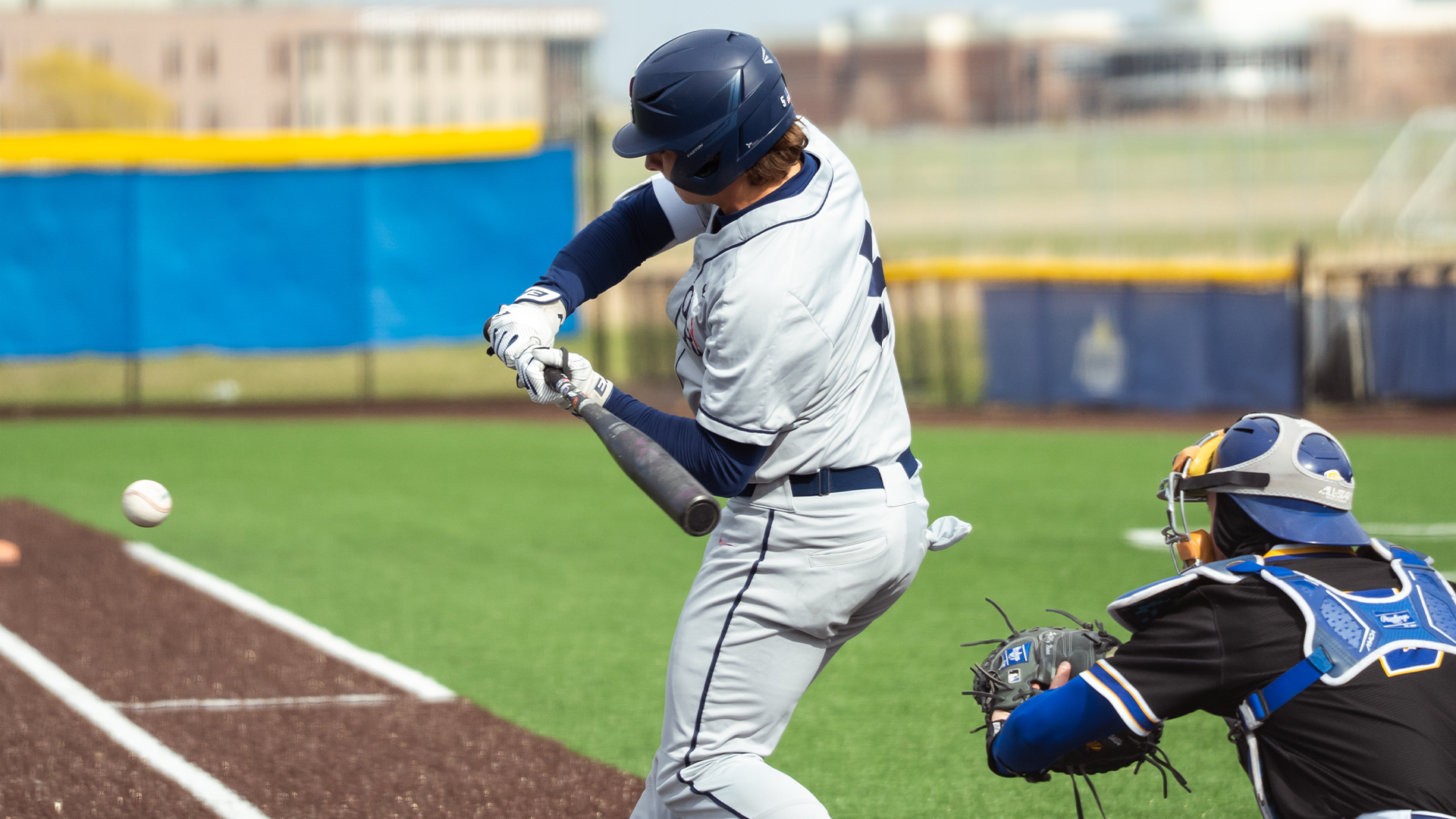 Owen Coil at SDSU 041726 Wommack