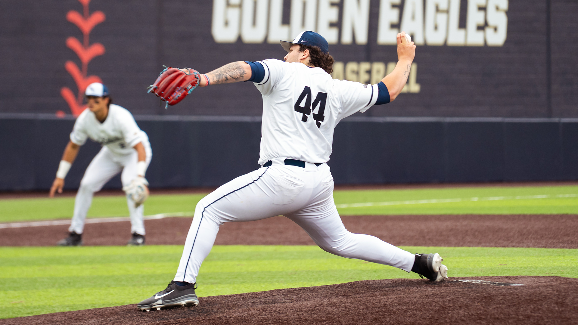 Easton Teel vs NDSU 04242026 Presley