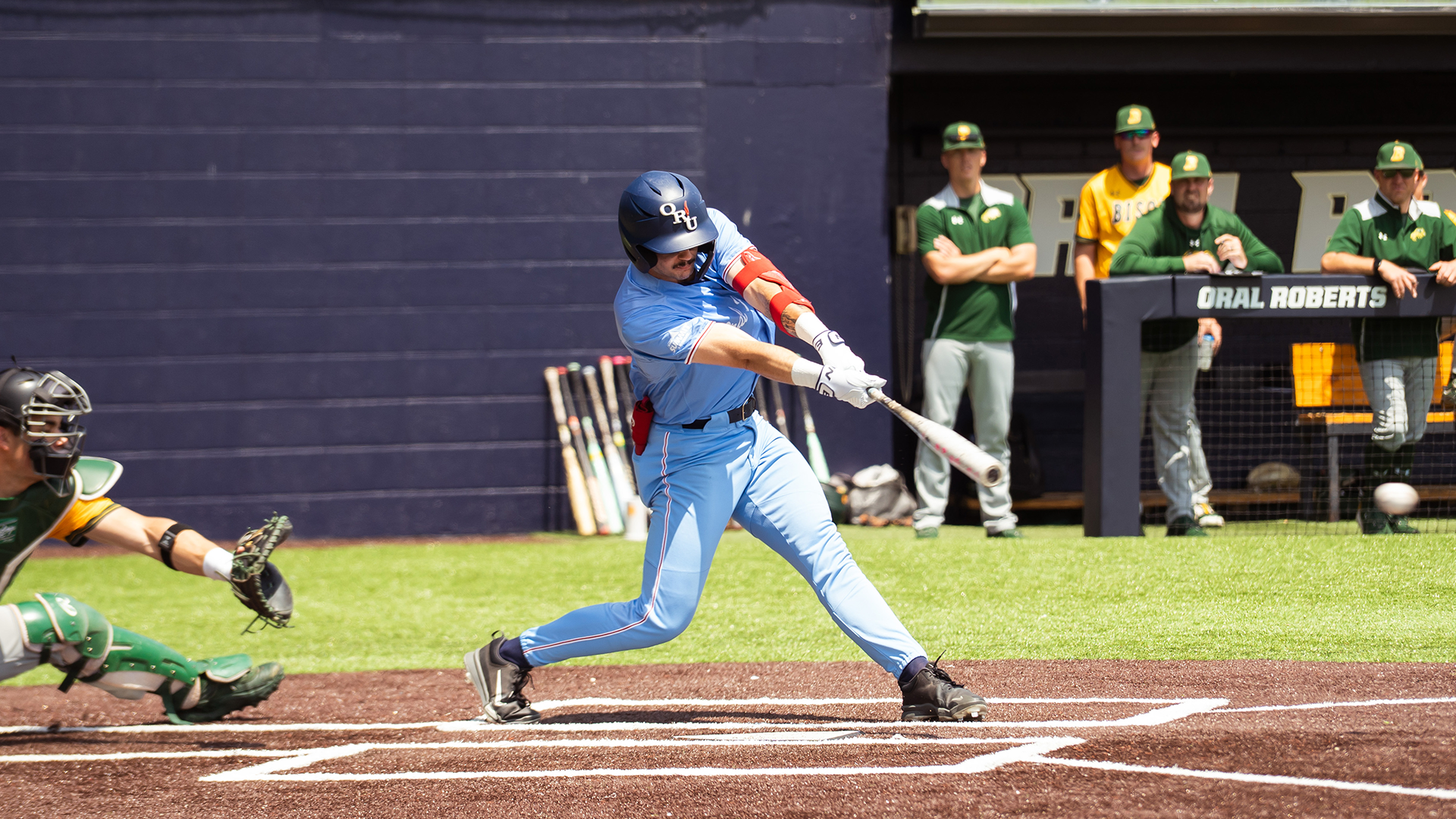 Cooper Kelly vs NDSU 042626 Presley