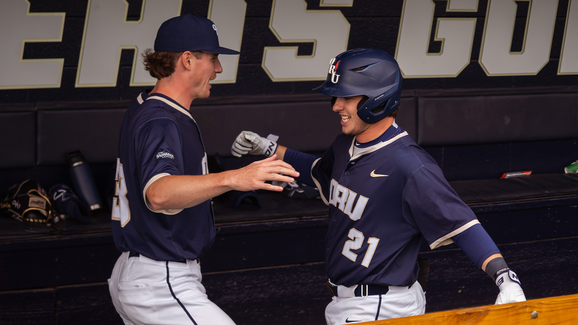 Ethan Fender vs NDSU 042526 Presley