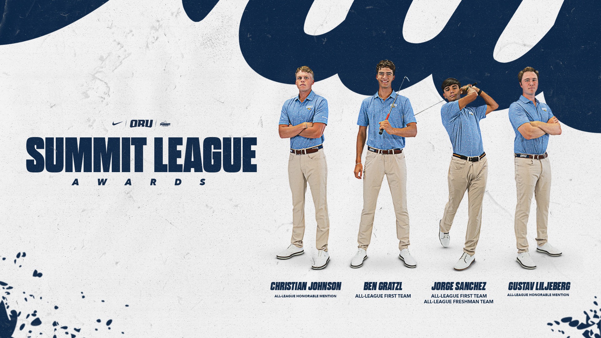#ORUMGOLF Awards WEB