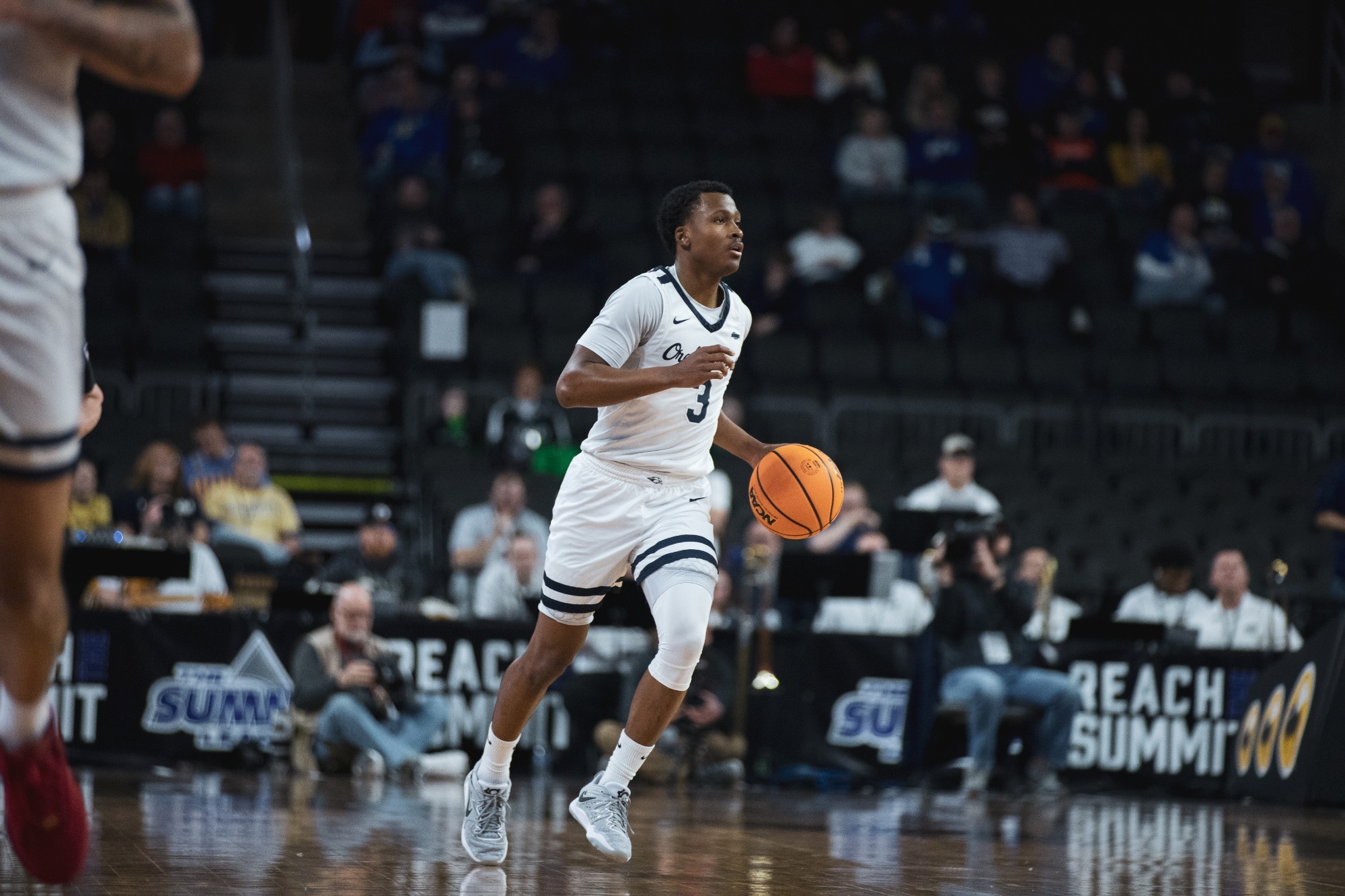 Abmas G League Sportsmanship Award