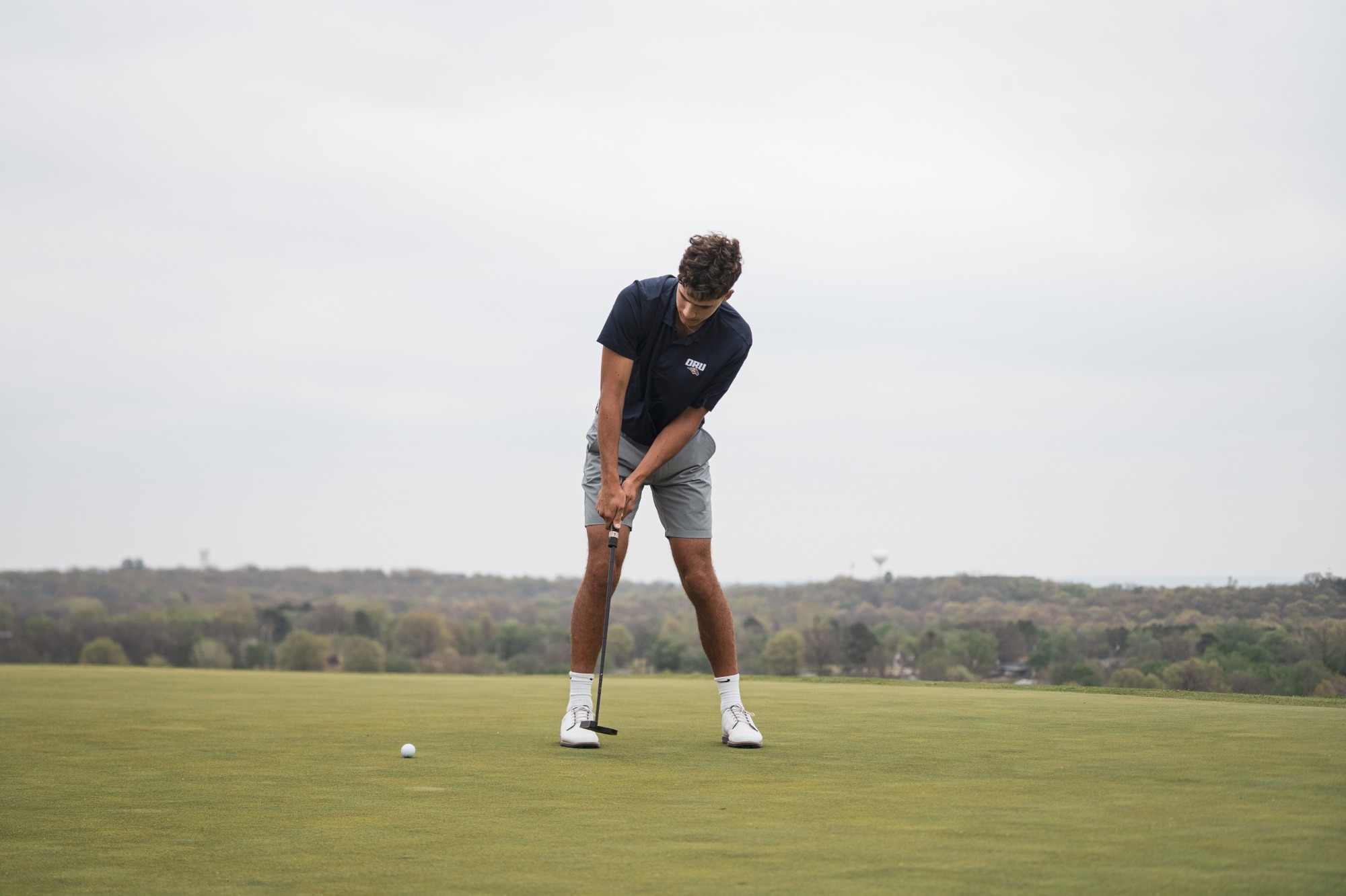 #ORUMGOLF Tiger Invitational Recap