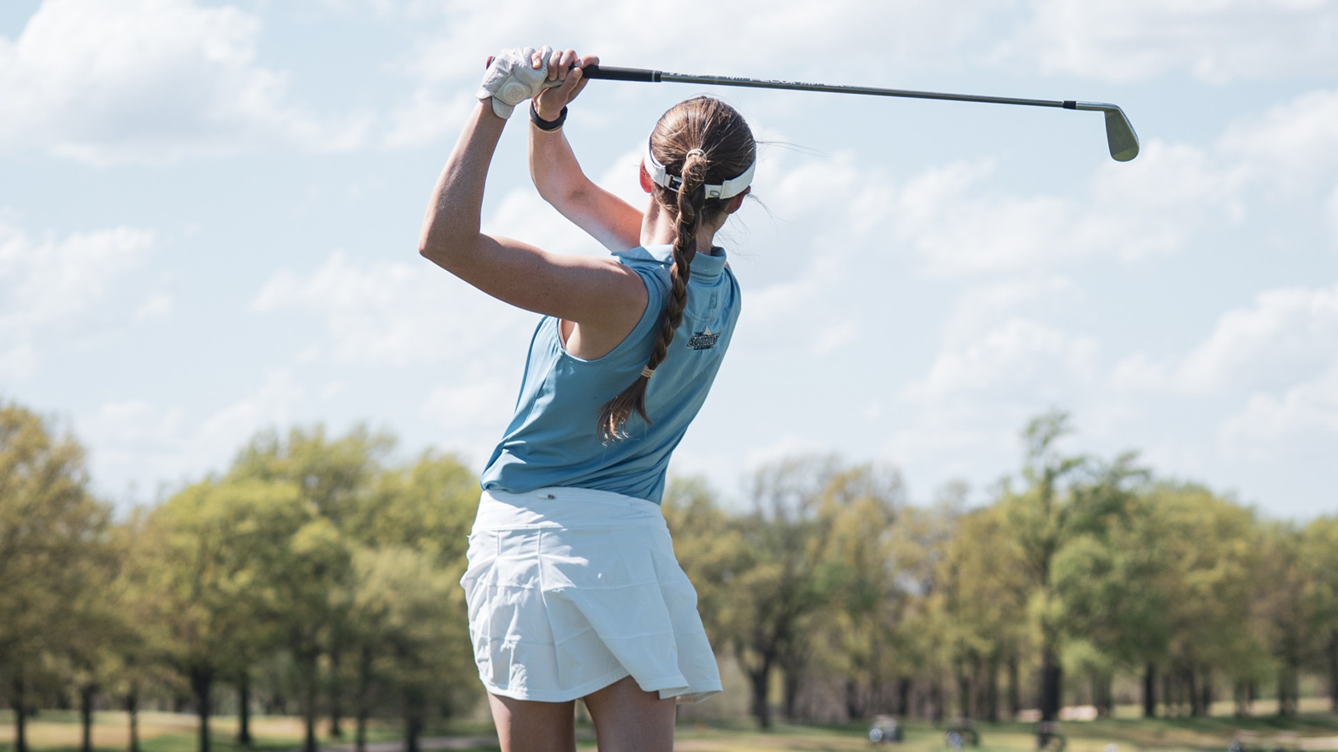 Cowgirl Classic Recap