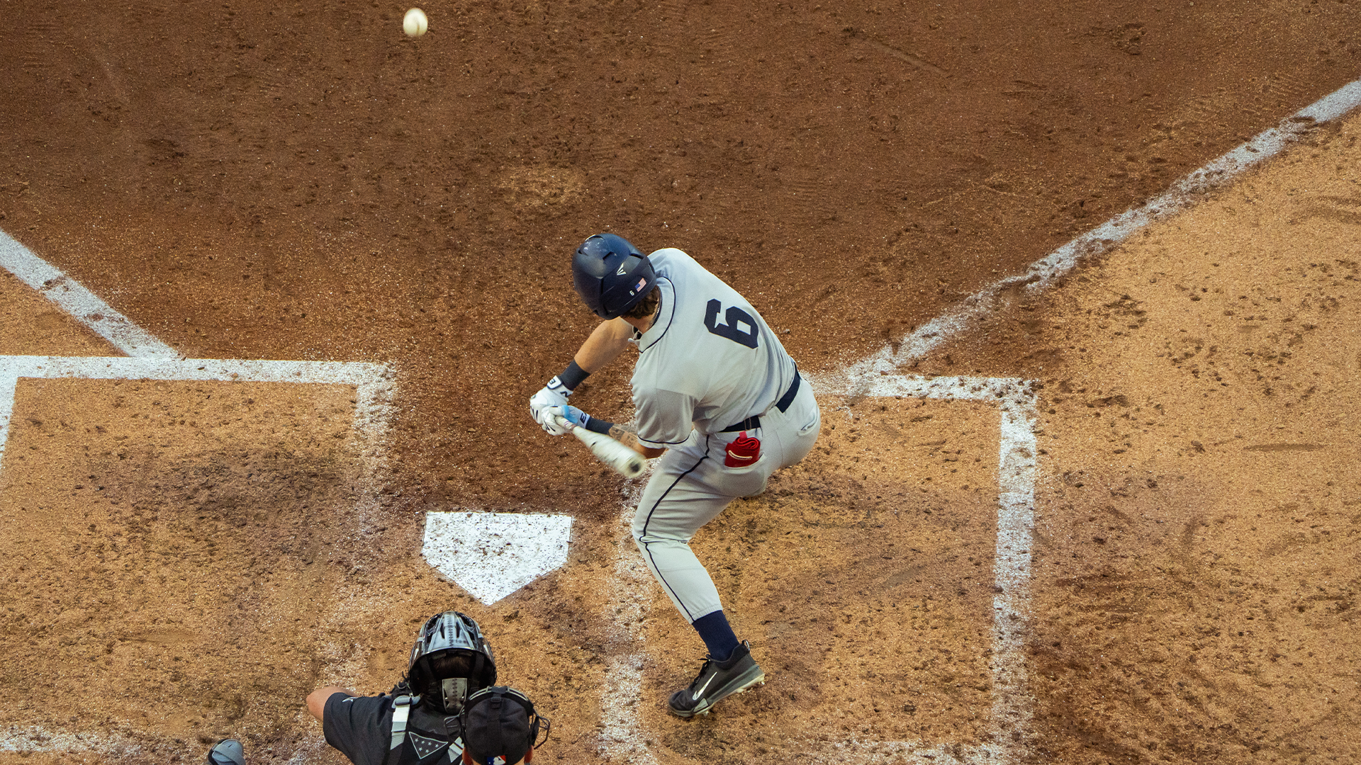 Cooper Kelly at OSU 040726 Presley