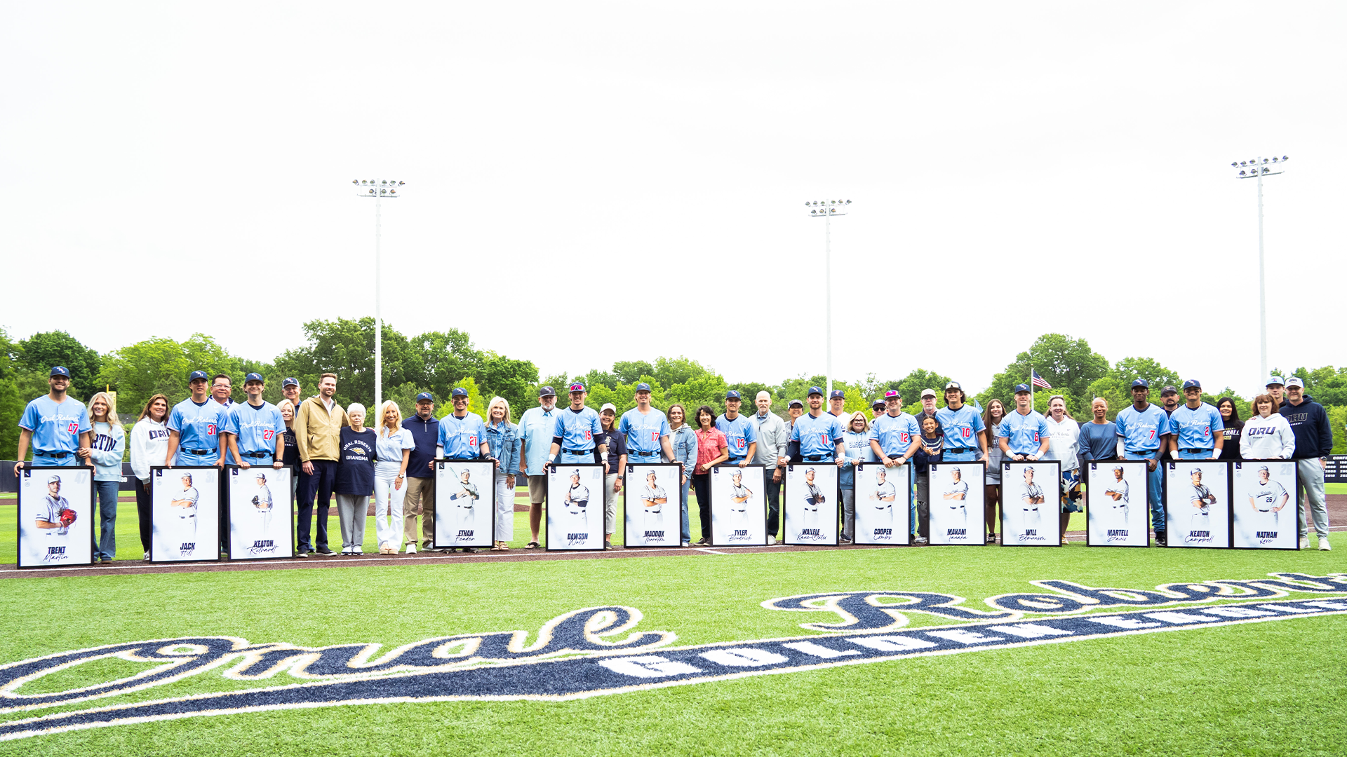 BB senior day 2026